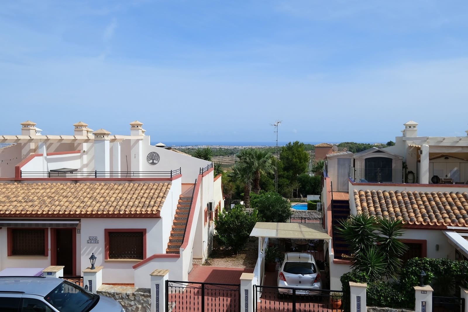 2 Zimmer Bungalow zu verkaufen in San Miguel de Salinas mit Pool Garage - 189.000 € (Ref: 10115425)