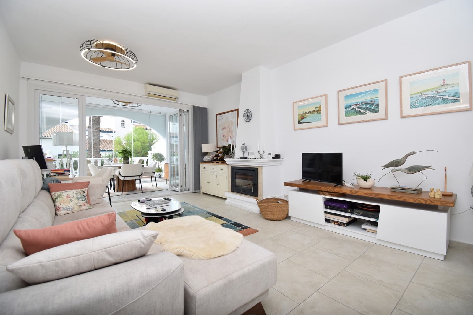 2 Zimmer Bungalow zu verkaufen in Villamartin - 295.000 € (Ref: 10115426)