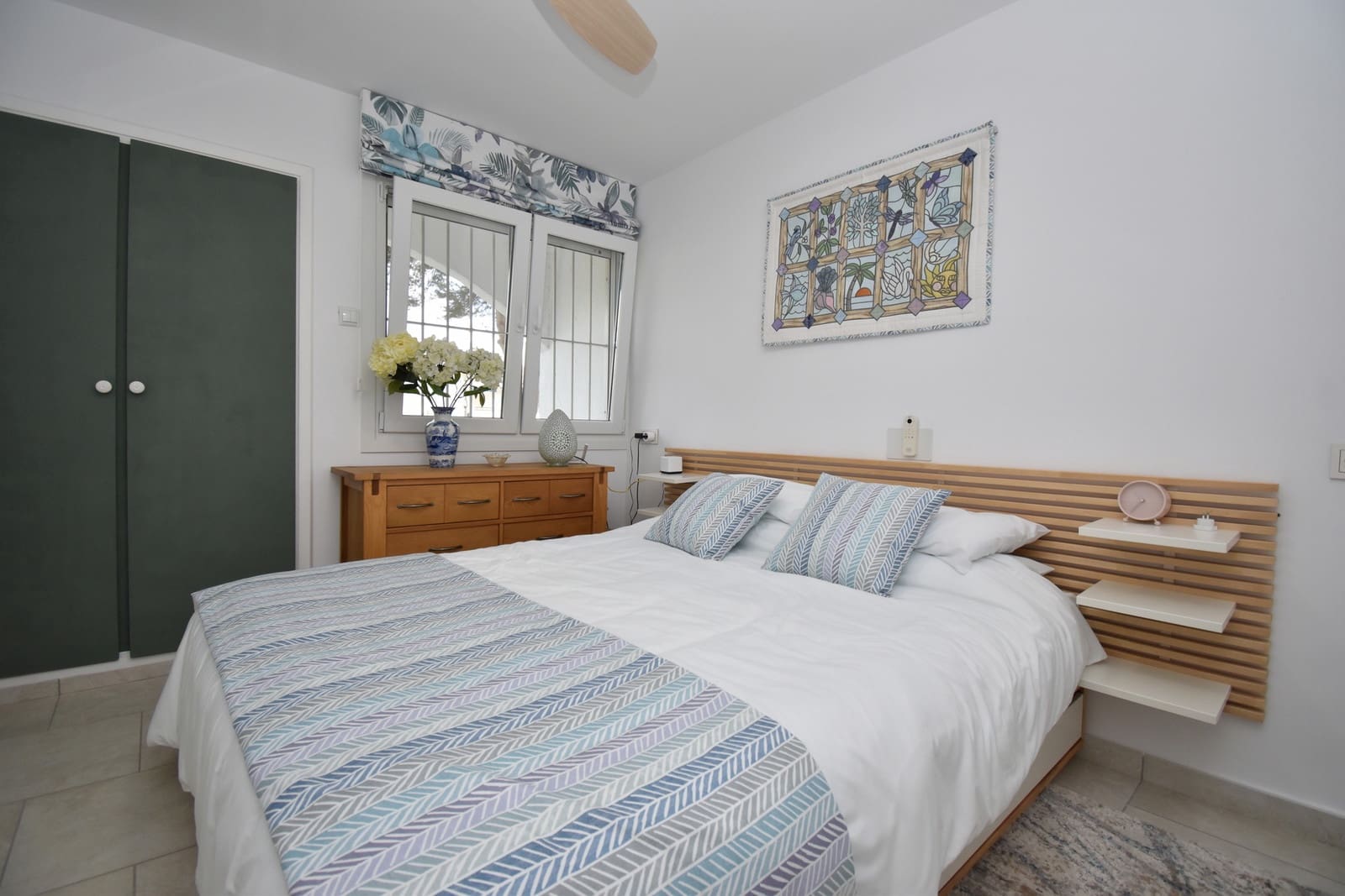 2 Zimmer Bungalow zu verkaufen in Villamartin - 295.000 € (Ref: 10115426)