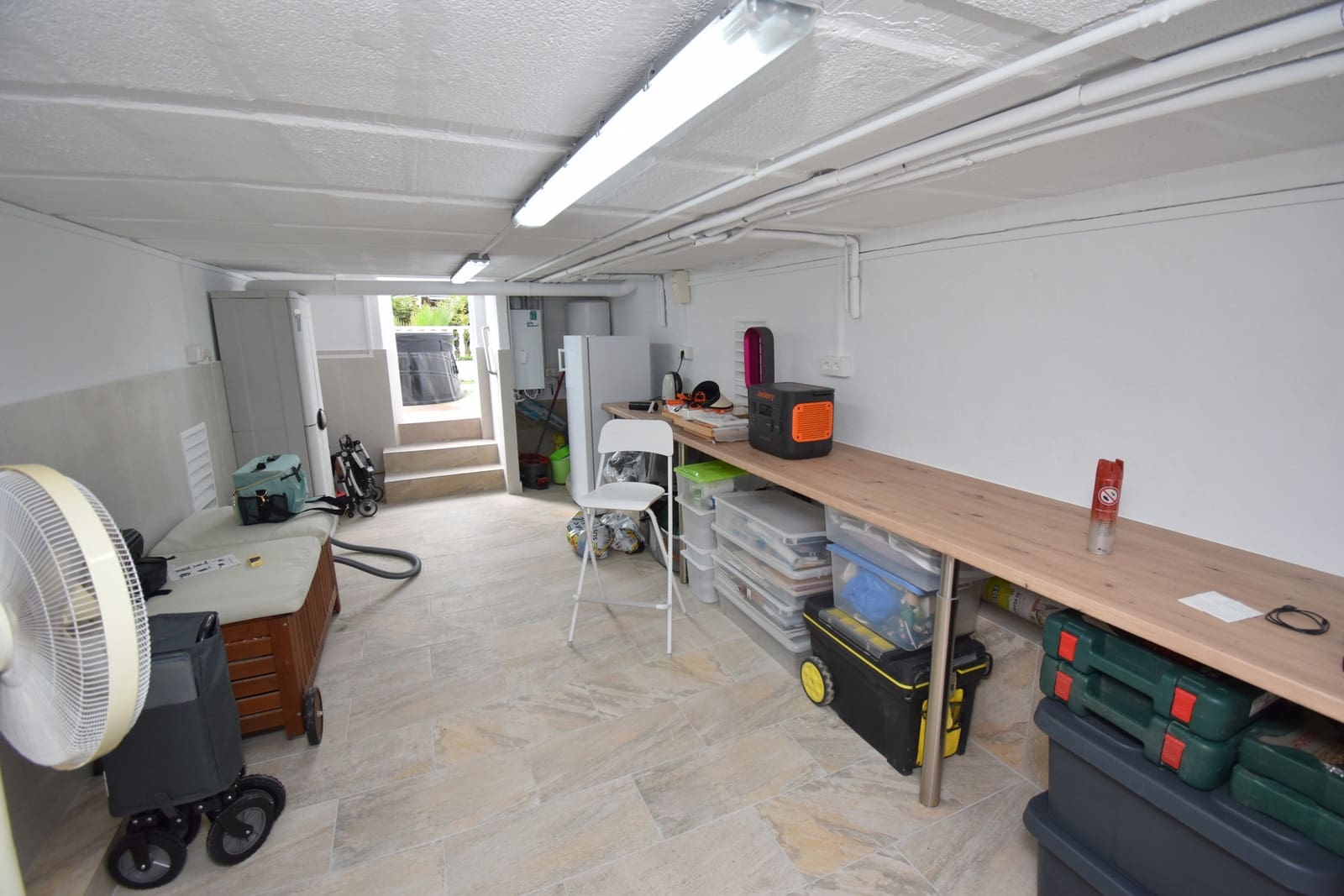 2 Zimmer Bungalow zu verkaufen in Villamartin - 295.000 € (Ref: 10115426)