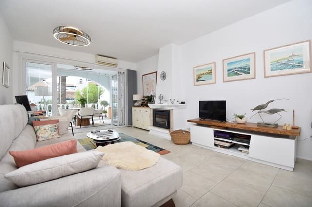2 Zimmer Bungalow zu verkaufen in Villamartin, Orihuela - 295.000 € (Ref: 10115426)