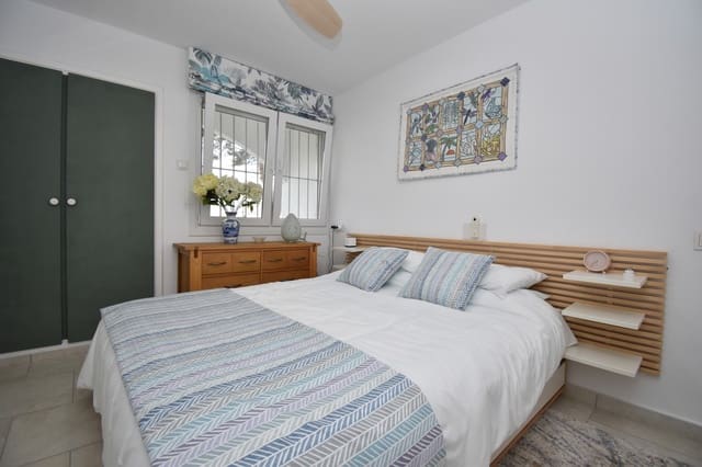 2 Zimmer Bungalow zu verkaufen in Villamartin, Orihuela - 295.000 € (Ref: 10115426)