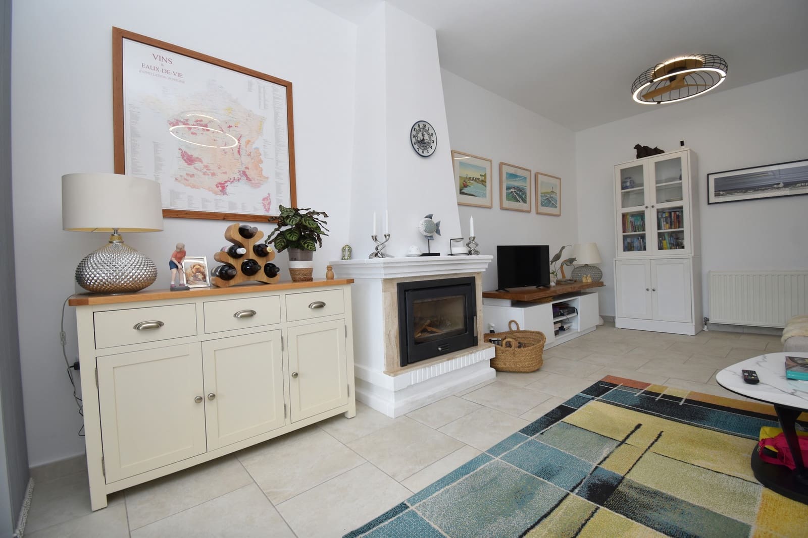 2 Zimmer Bungalow zu verkaufen in Villamartin - 295.000 € (Ref: 10115426)