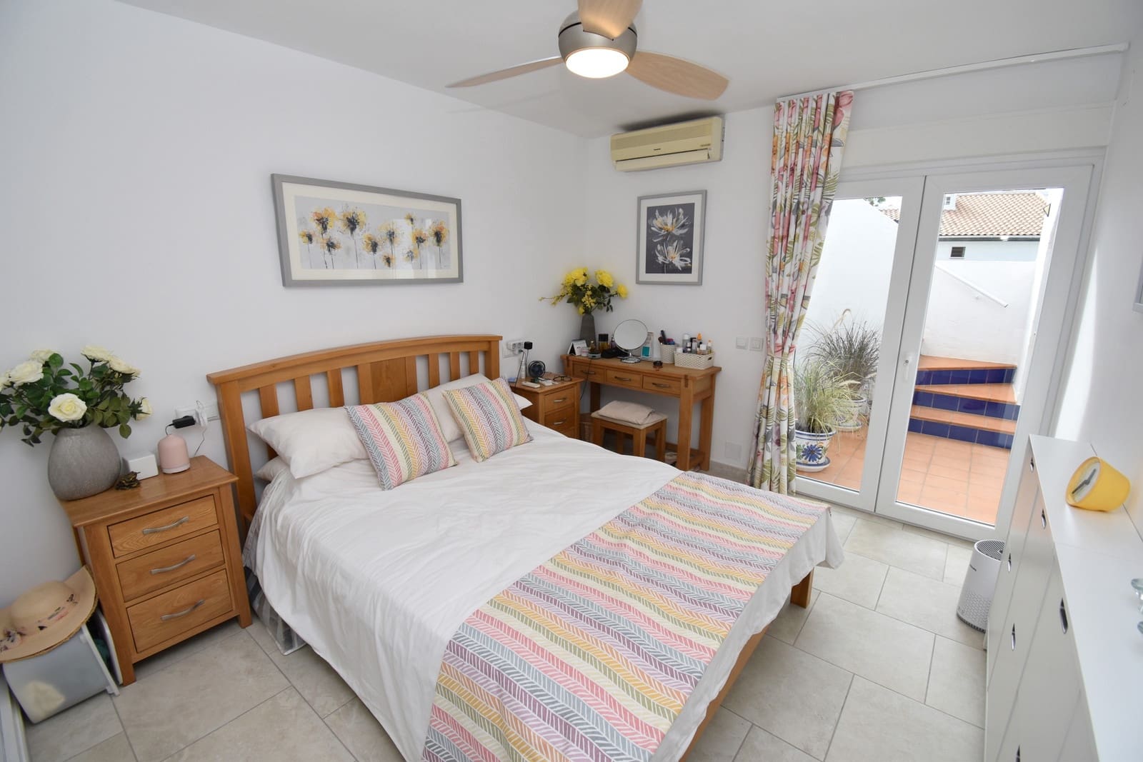 2 Zimmer Bungalow zu verkaufen in Villamartin - 295.000 € (Ref: 10115426)