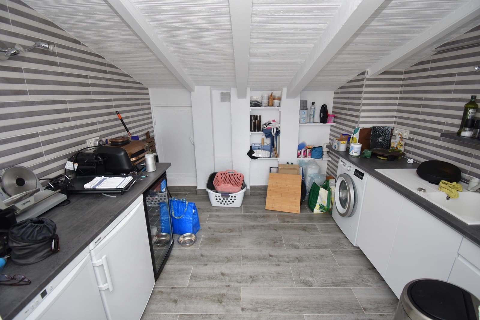 2 Zimmer Bungalow zu verkaufen in Villamartin - 295.000 € (Ref: 10115426)