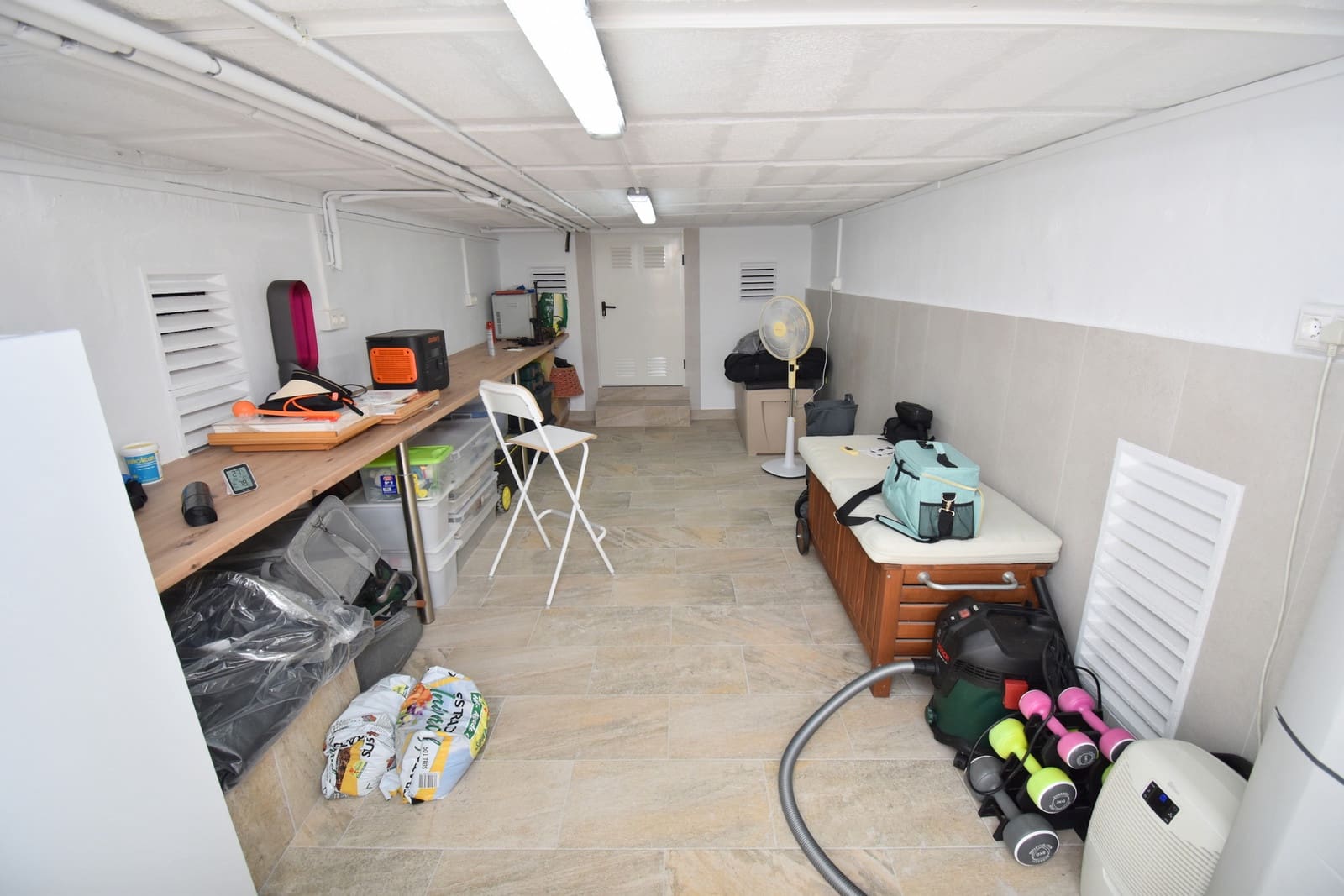 2 Zimmer Bungalow zu verkaufen in Villamartin - 295.000 € (Ref: 10115426)