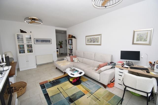 2 Zimmer Bungalow zu verkaufen in Villamartin, Orihuela - 295.000 € (Ref: 10115426)