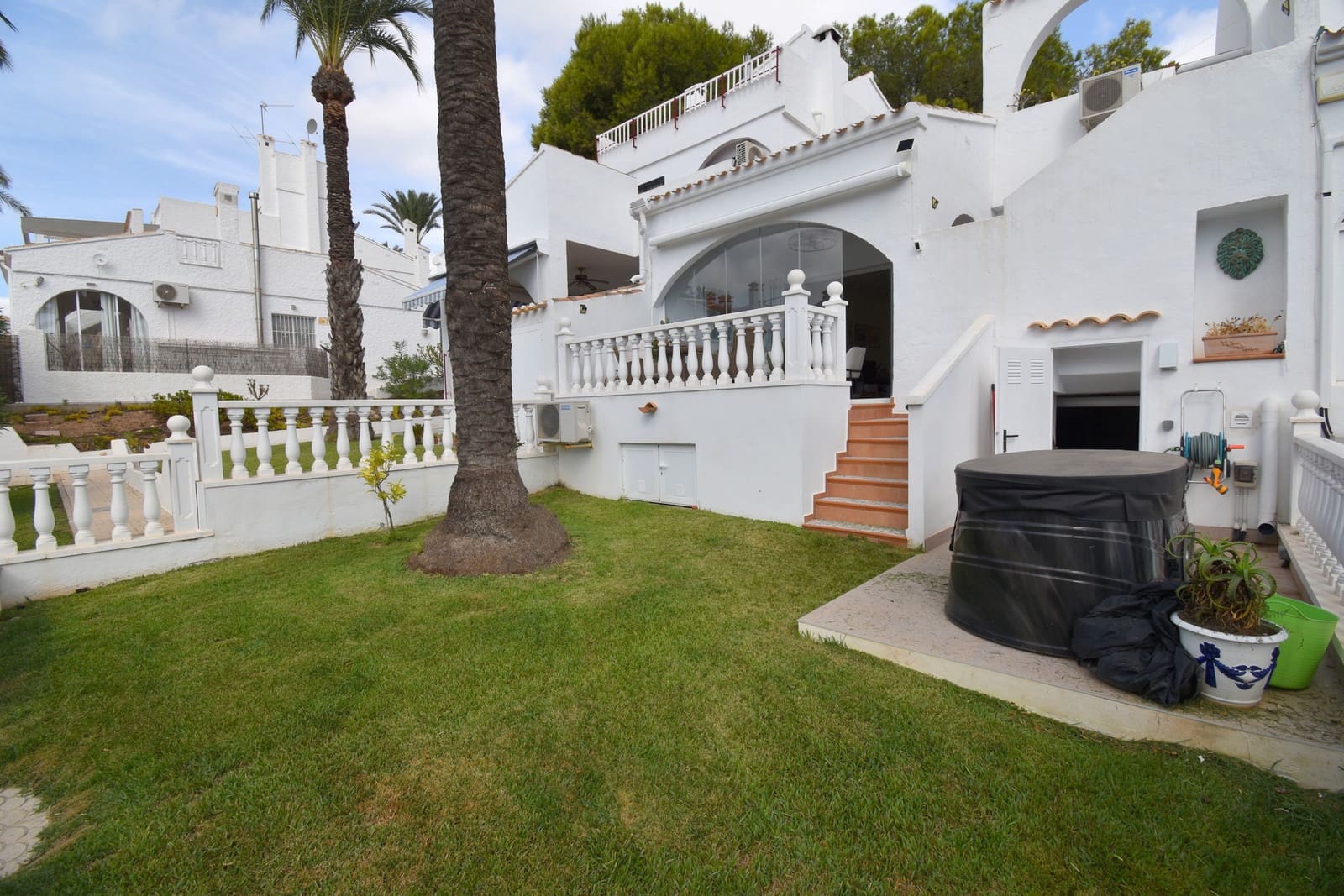 2 Zimmer Bungalow zu verkaufen in Villamartin - 295.000 € (Ref: 10115426)