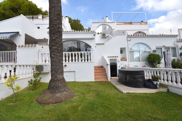 2 Zimmer Bungalow zu verkaufen in Villamartin, Orihuela - 295.000 € (Ref: 10115426)