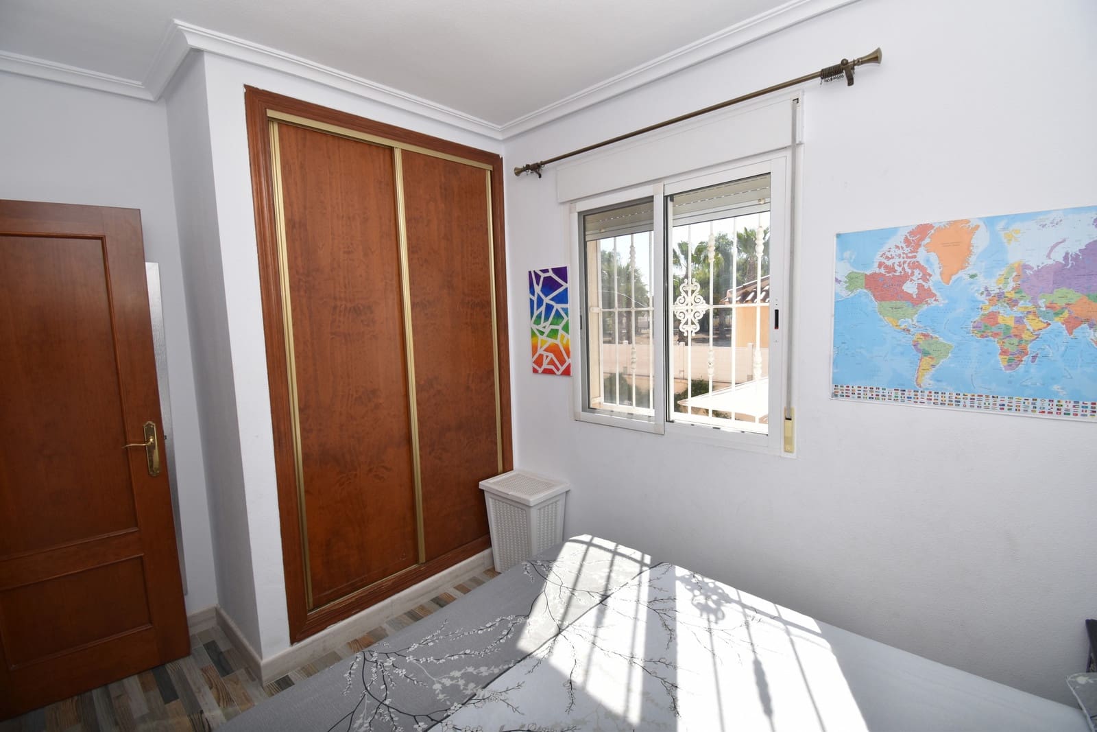 Chalet de 4 habitaciones en Ciudad Quesada en venta con piscina garaje - 379.000 € (Ref: 10115427)