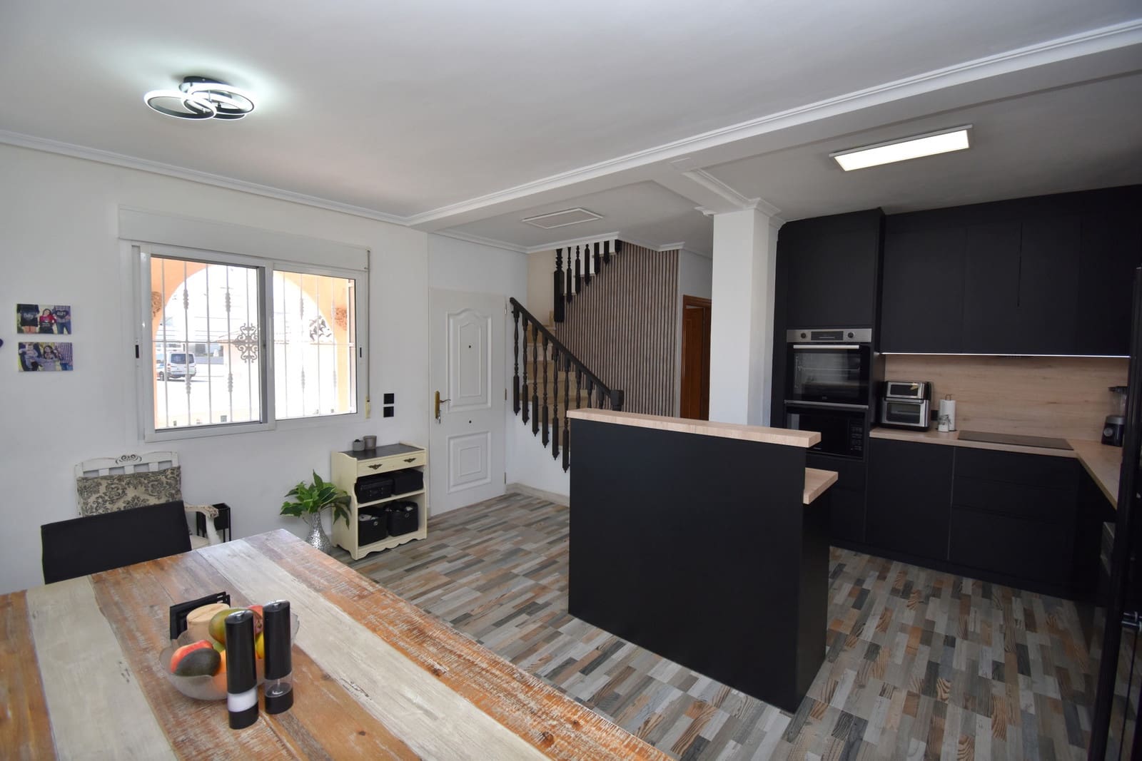 Chalet de 4 habitaciones en Ciudad Quesada en venta con piscina garaje - 379.000 € (Ref: 10115427)