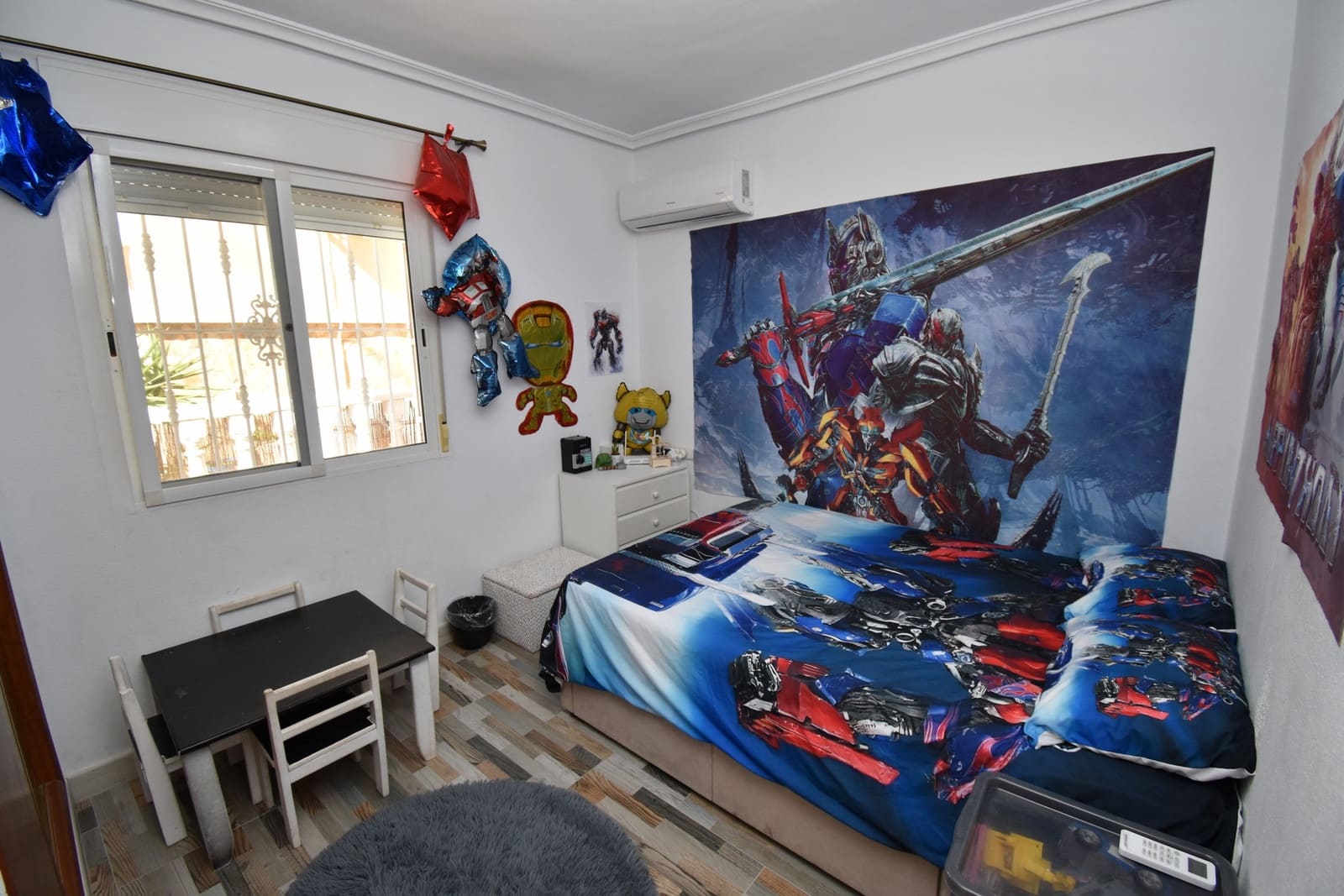 Chalet de 4 habitaciones en Ciudad Quesada en venta con piscina garaje - 379.000 € (Ref: 10115427)