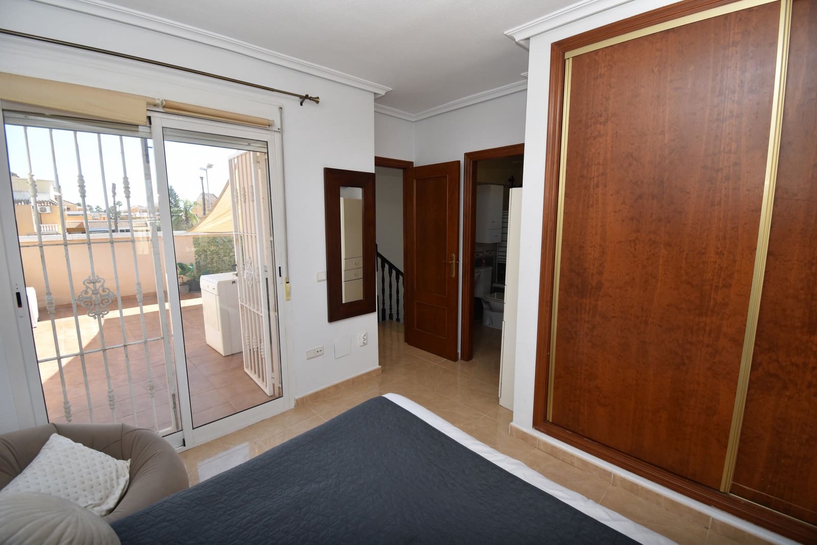 Chalet de 4 habitaciones en Ciudad Quesada en venta con piscina garaje - 379.000 € (Ref: 10115427)