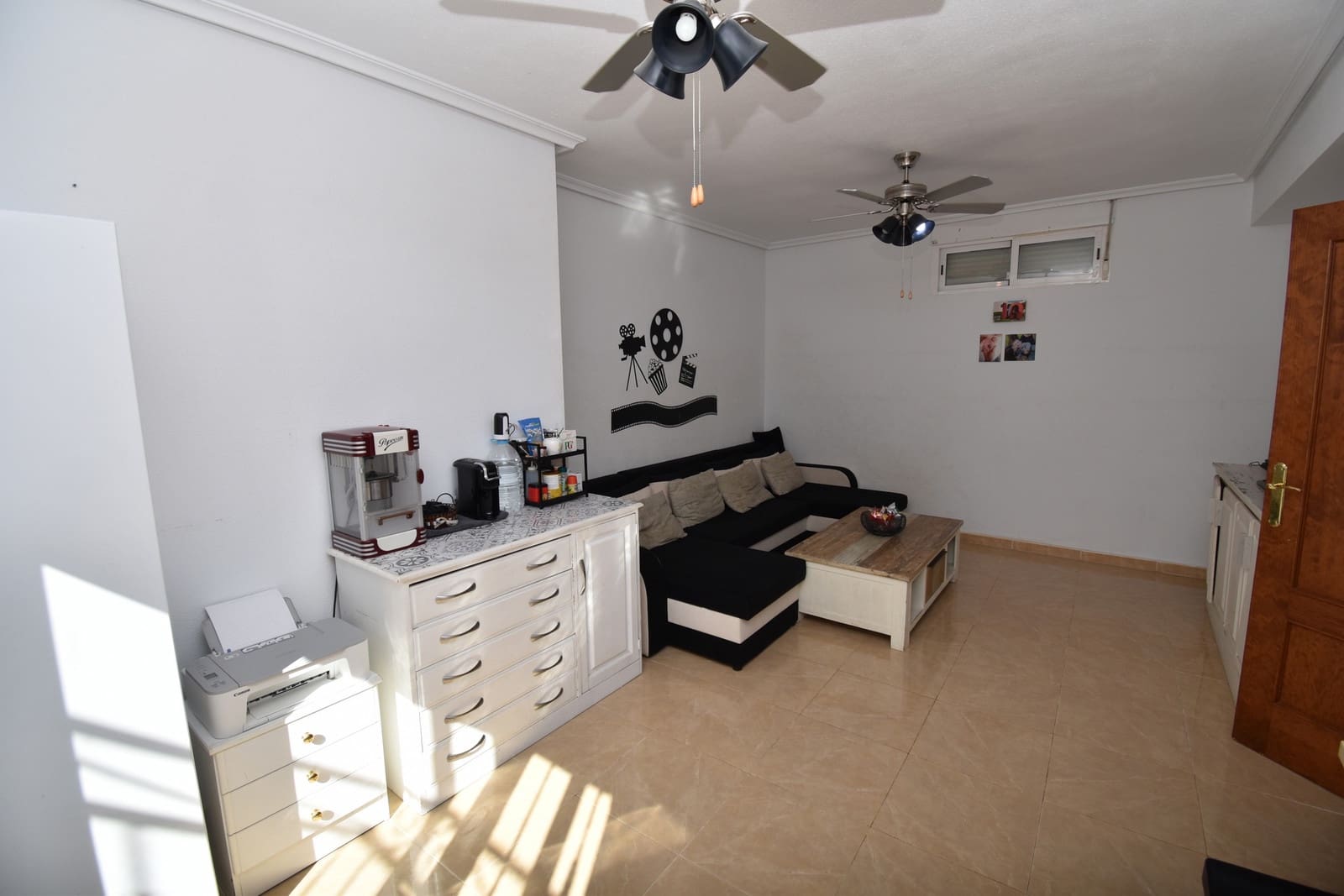Chalet de 4 habitaciones en Ciudad Quesada en venta con piscina garaje - 379.000 € (Ref: 10115427)
