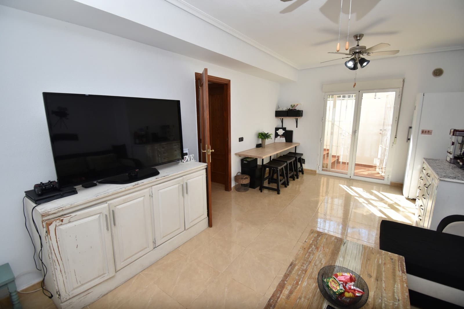 Chalet de 4 habitaciones en Ciudad Quesada en venta con piscina garaje - 379.000 € (Ref: 10115427)