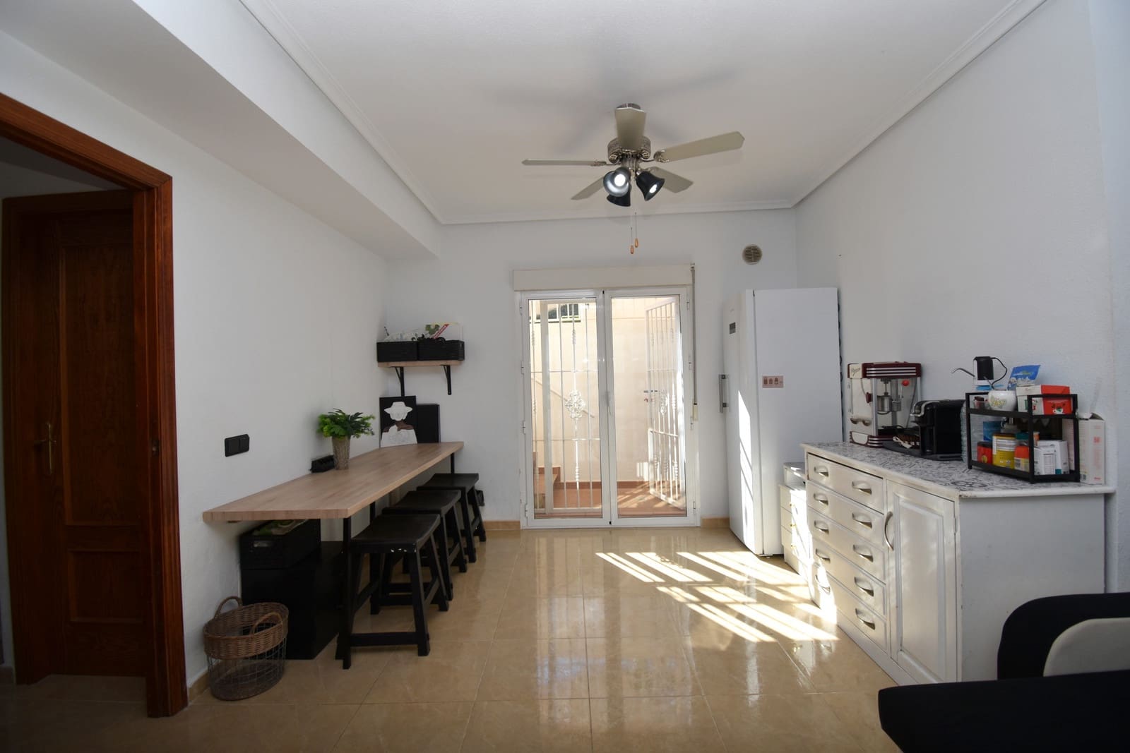 Chalet de 4 habitaciones en Ciudad Quesada en venta con piscina garaje - 379.000 € (Ref: 10115427)