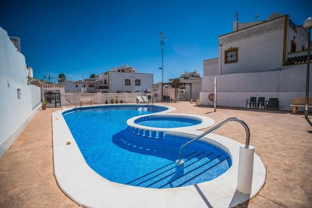 3 camera da letto Casa in vendita in Vistabella, Orihuela con piscina garage - 215.000 € (Rif: 10115428)
