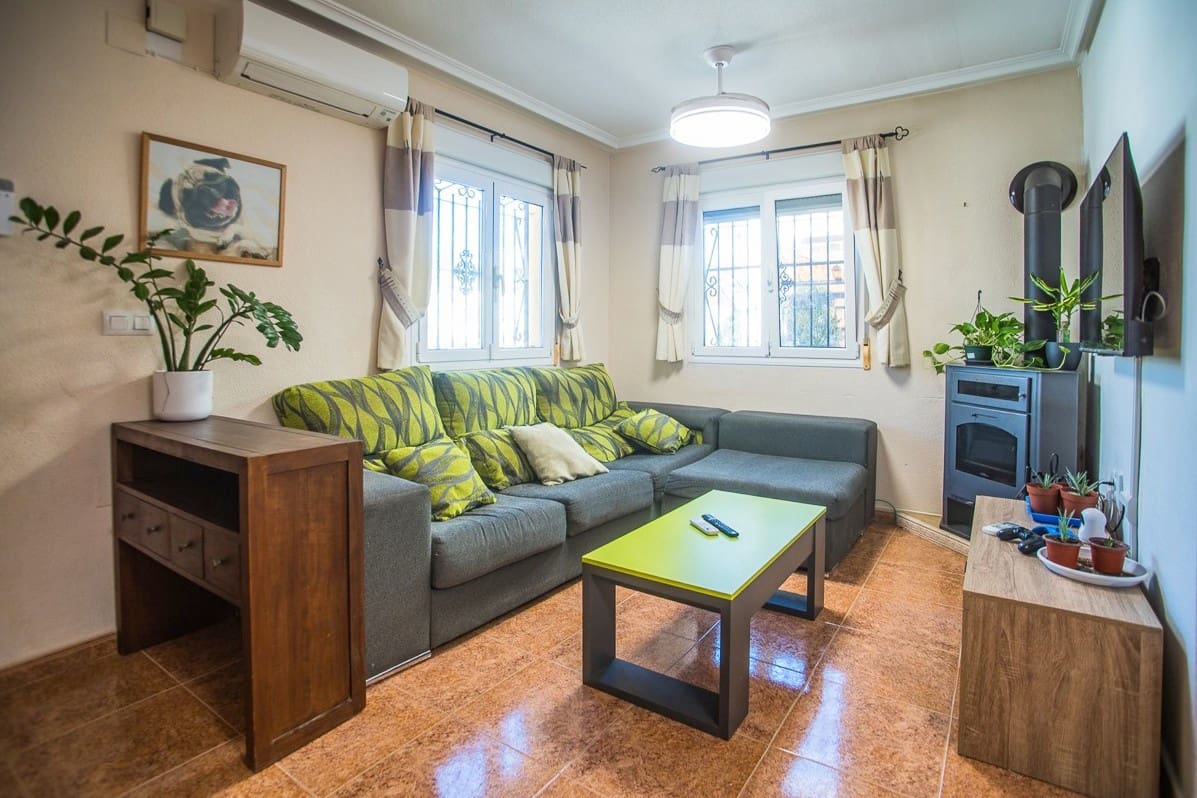 3 camera da letto Casa in vendita in Vistabella con piscina garage - 215.000 € (Rif: 10115428)