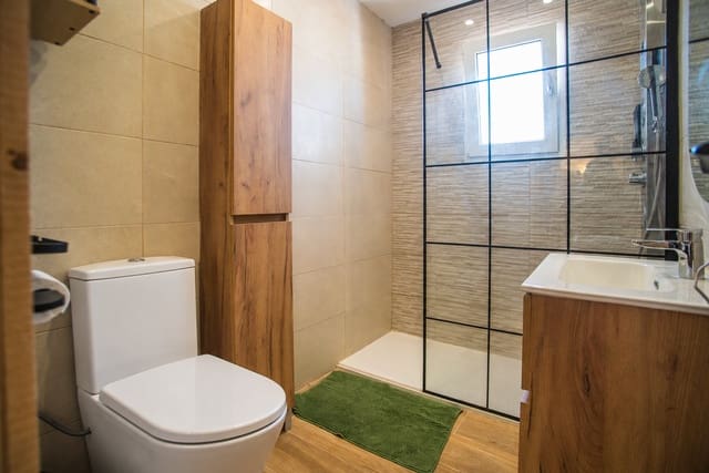 3 camera da letto Casa in vendita in Vistabella, Orihuela con piscina garage - 215.000 € (Rif: 10115428)