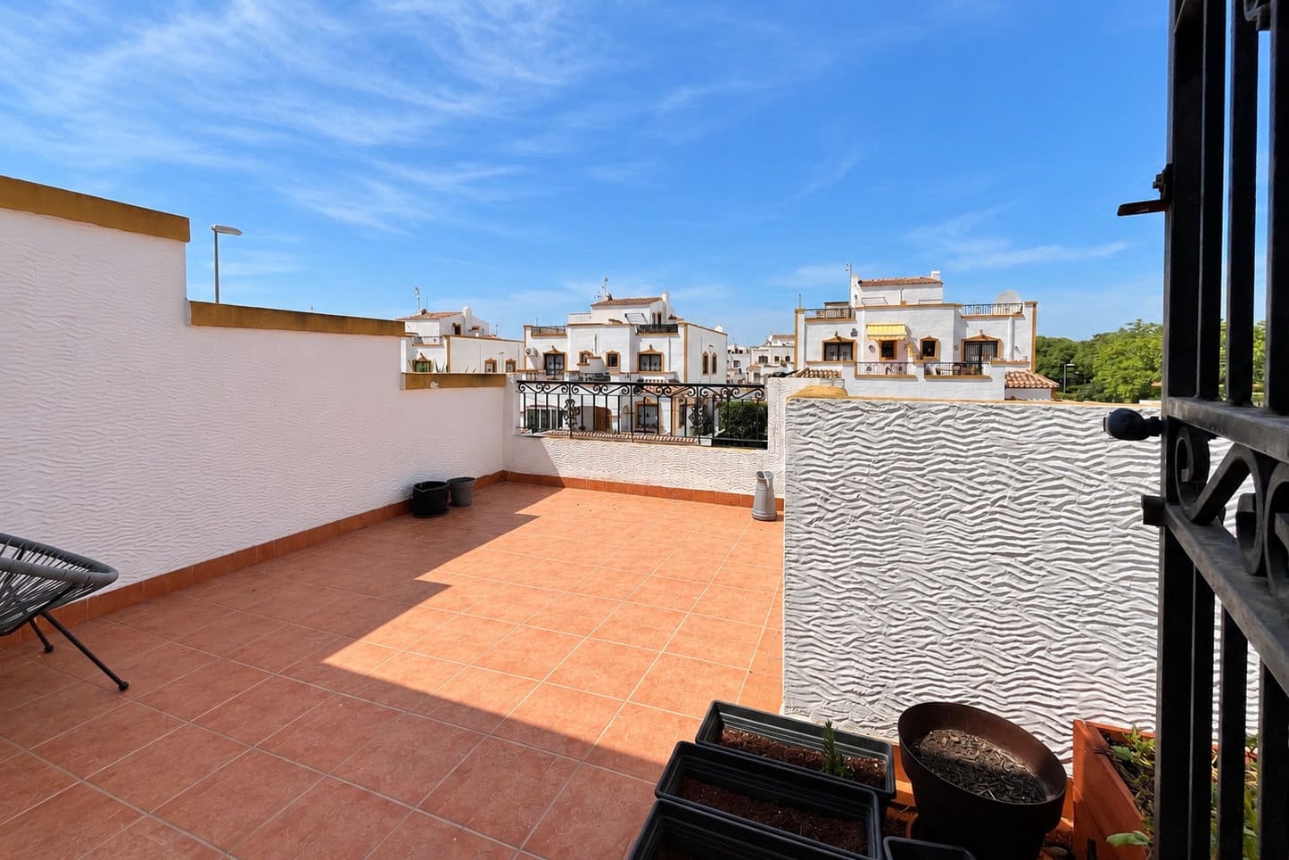 3 camera da letto Casa in vendita in Vistabella con piscina garage - 215.000 € (Rif: 10115428)