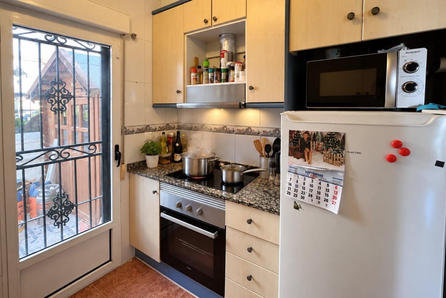3 camera da letto Casa in vendita in Vistabella con piscina garage - 215.000 € (Rif: 10115428)