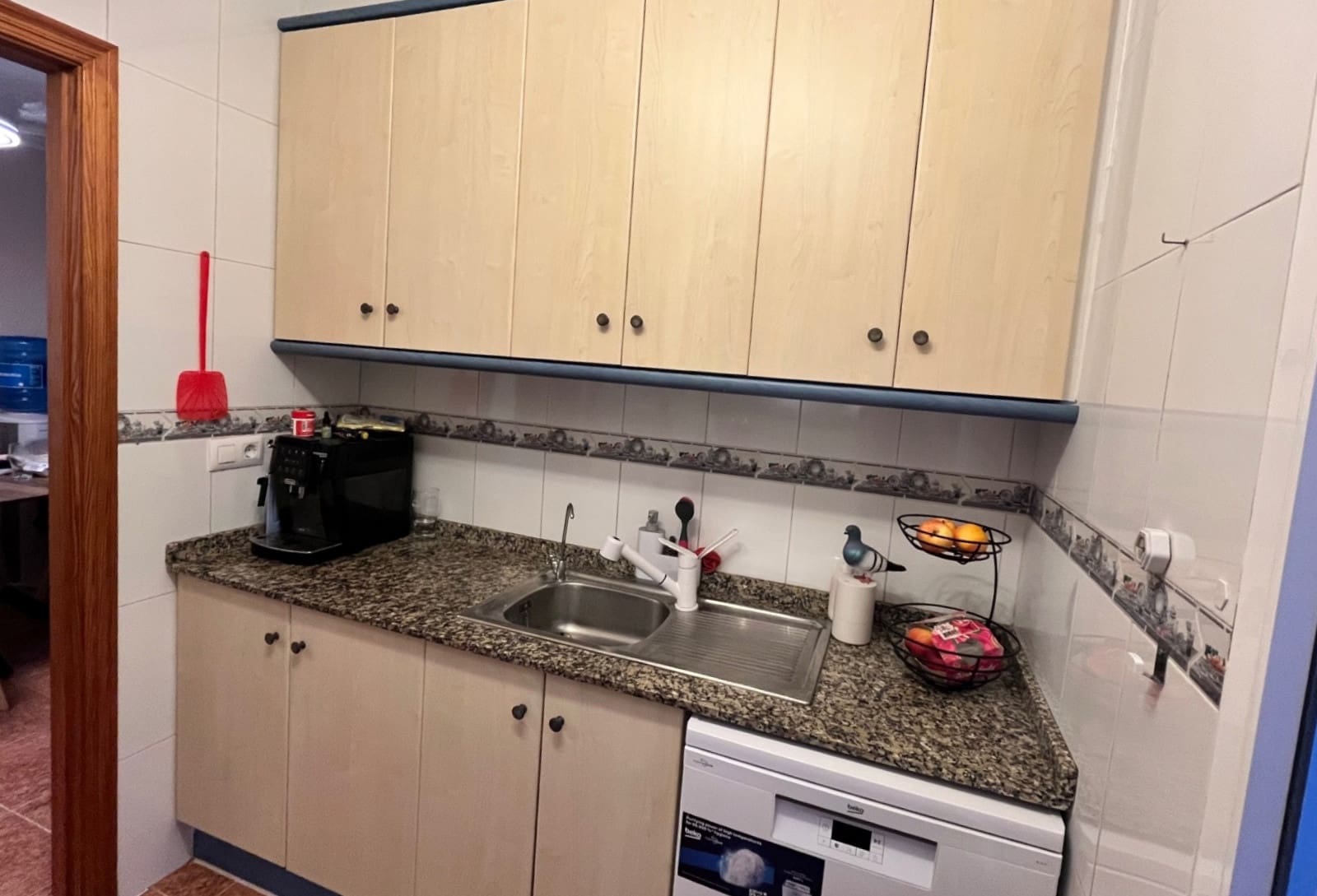 3 camera da letto Casa in vendita in Vistabella con piscina garage - 215.000 € (Rif: 10115428)