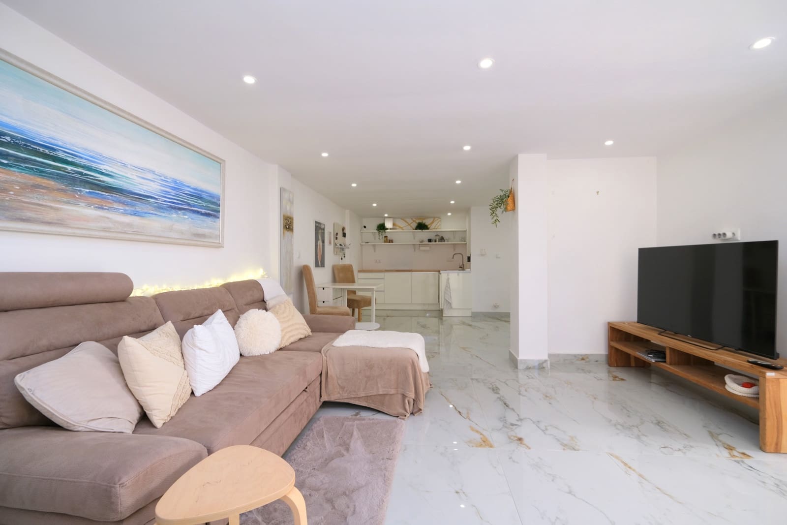 2 sovrum Lägenhet till salu i Villamartin med pool garage - 175 000 € (Ref: 10118829)