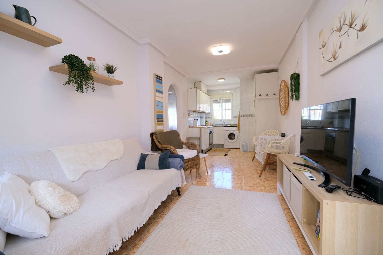 2 sovrum Lägenhet till salu i Villamartin med pool garage - 175 000 € (Ref: 10118829)