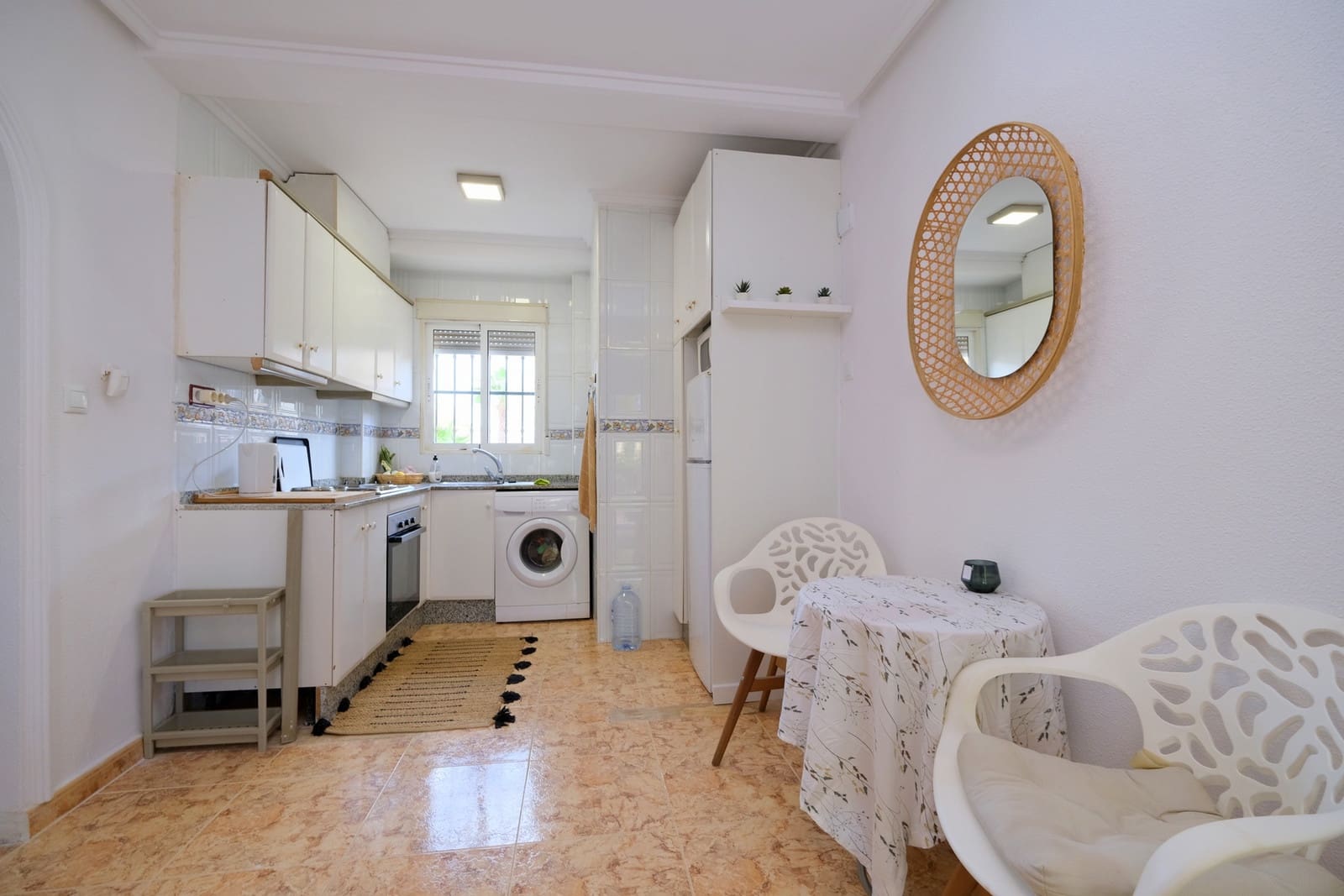 2 sovrum Lägenhet till salu i Villamartin med pool garage - 175 000 € (Ref: 10118829)
