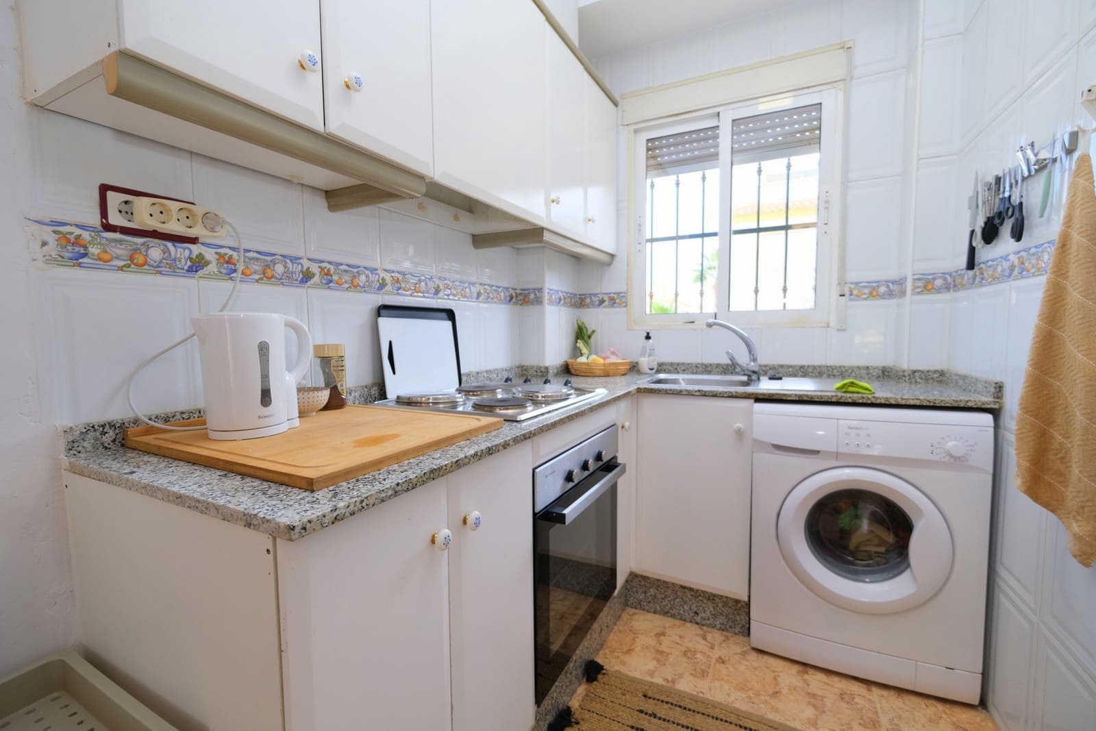 2 sovrum Lägenhet till salu i Villamartin med pool garage - 175 000 € (Ref: 10118829)