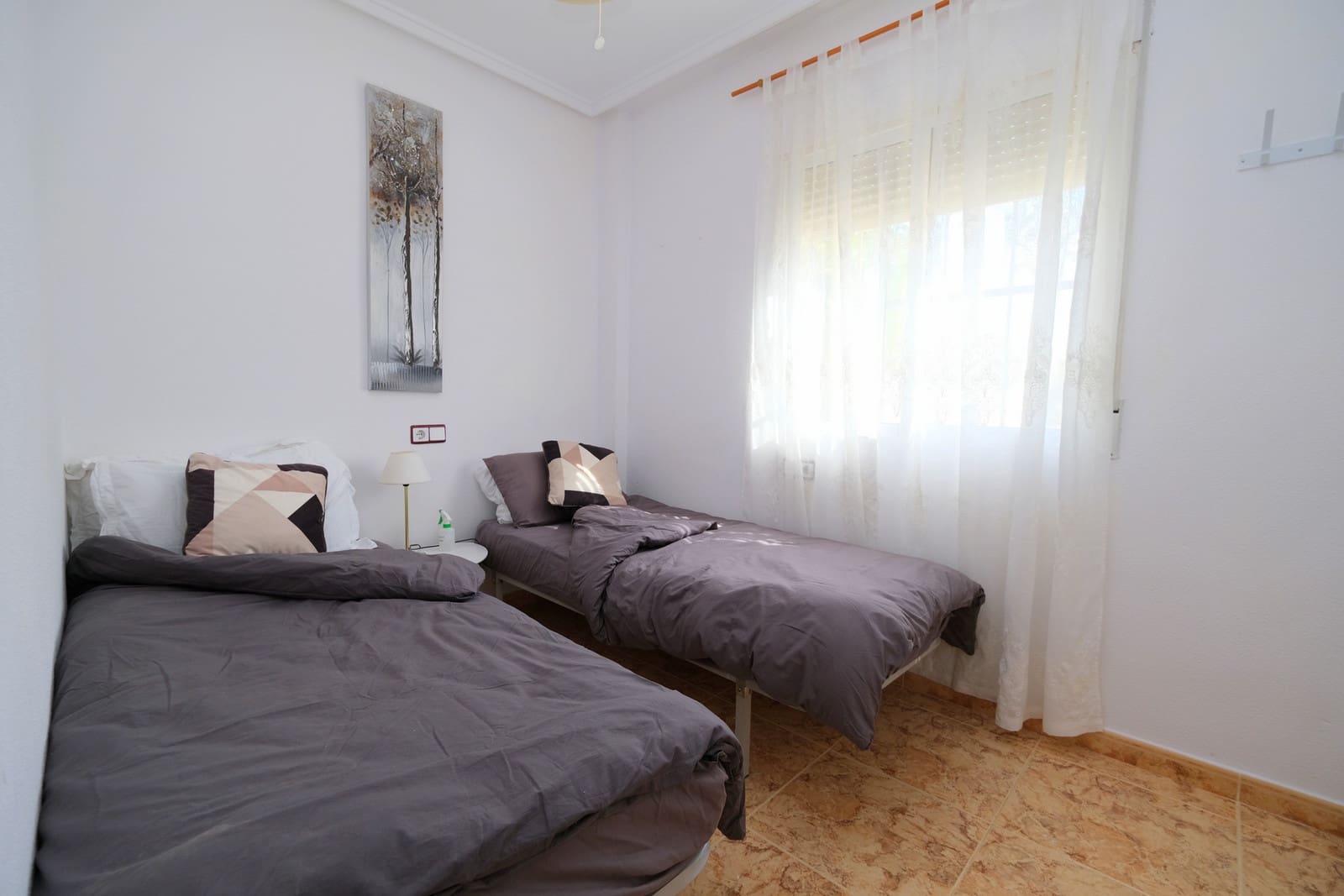 2 sovrum Lägenhet till salu i Villamartin med pool garage - 175 000 € (Ref: 10118829)