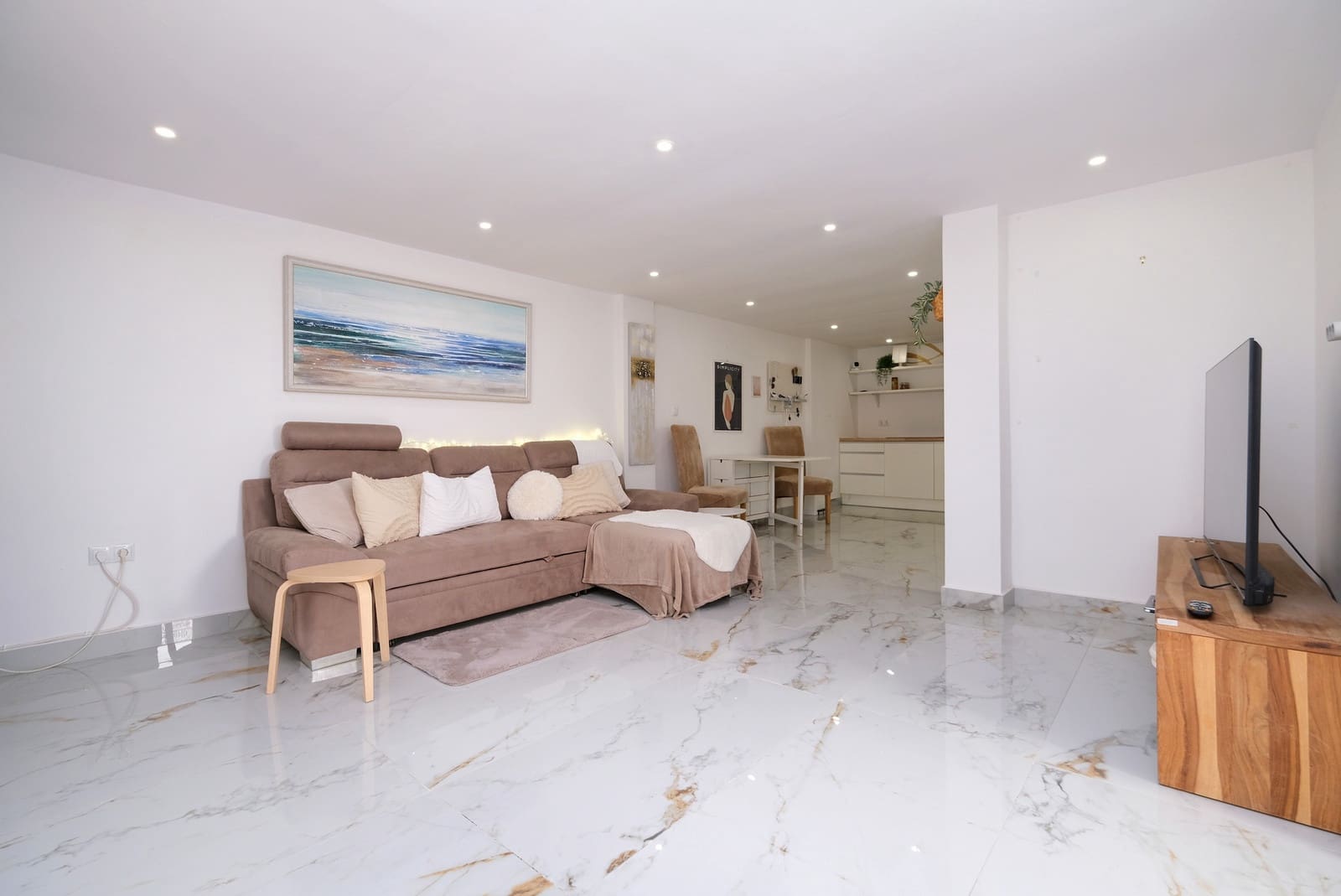 2 sovrum Lägenhet till salu i Villamartin med pool garage - 175 000 € (Ref: 10118829)