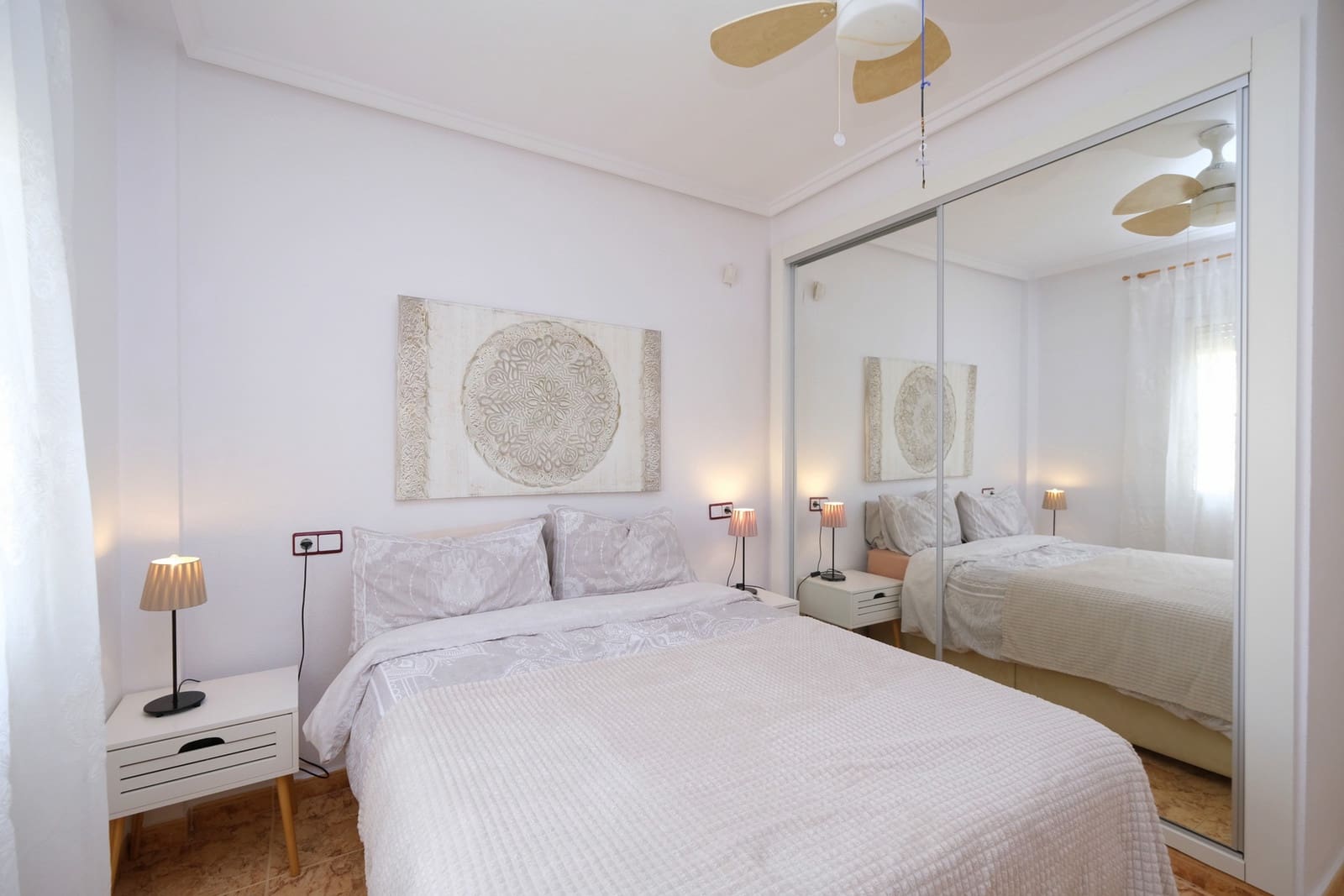 2 sovrum Lägenhet till salu i Villamartin med pool garage - 175 000 € (Ref: 10118829)