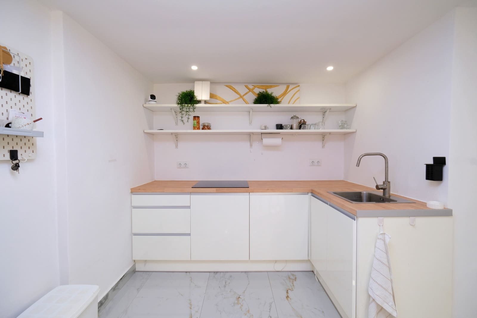 2 sovrum Lägenhet till salu i Villamartin med pool garage - 175 000 € (Ref: 10118829)