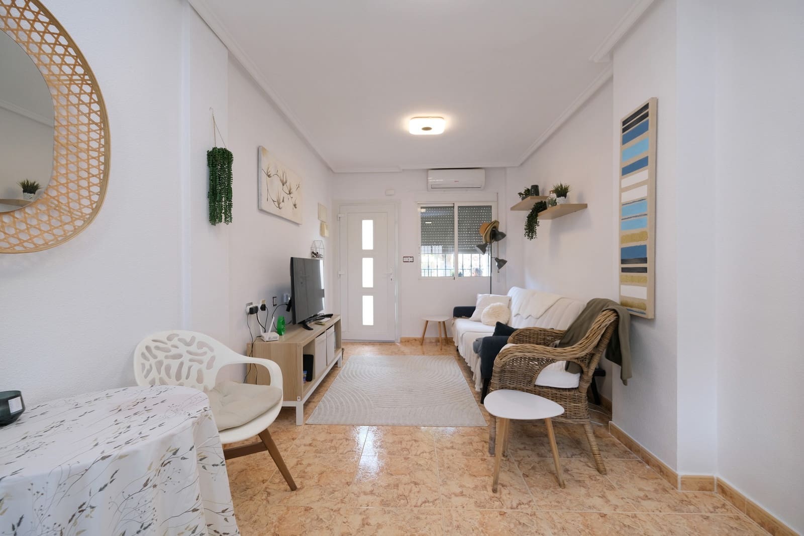 2 sovrum Lägenhet till salu i Villamartin med pool garage - 175 000 € (Ref: 10118829)