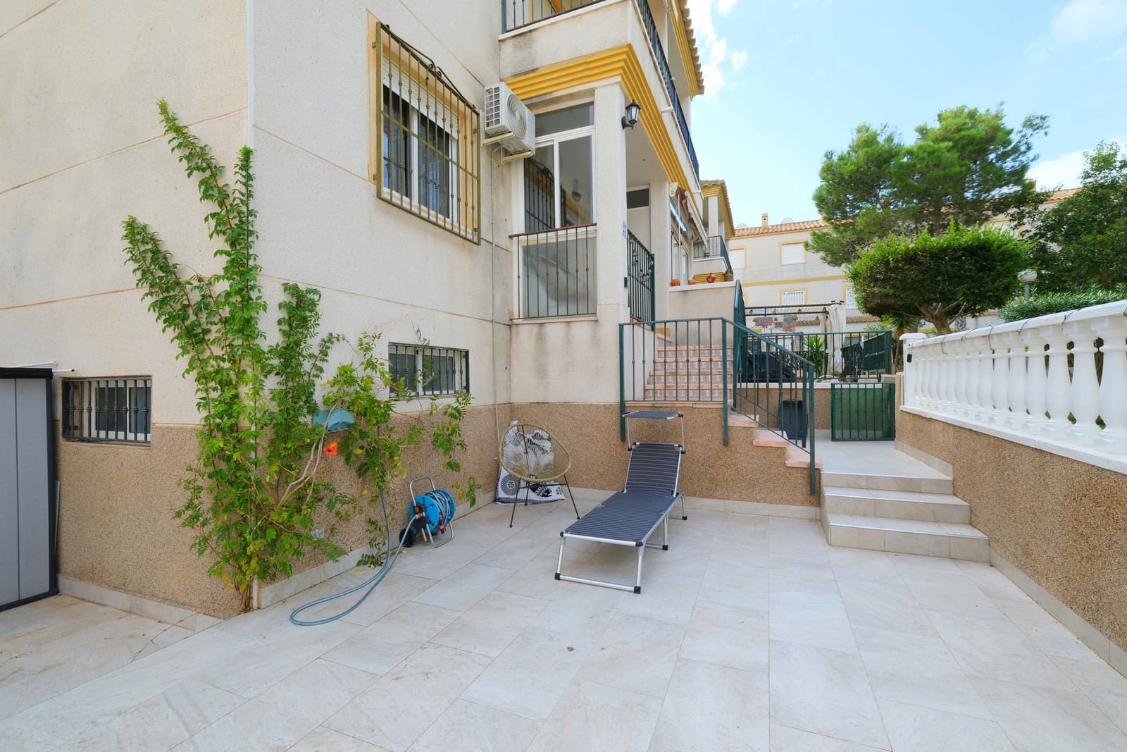 2 sovrum Lägenhet till salu i Villamartin med pool garage - 175 000 € (Ref: 10118829)
