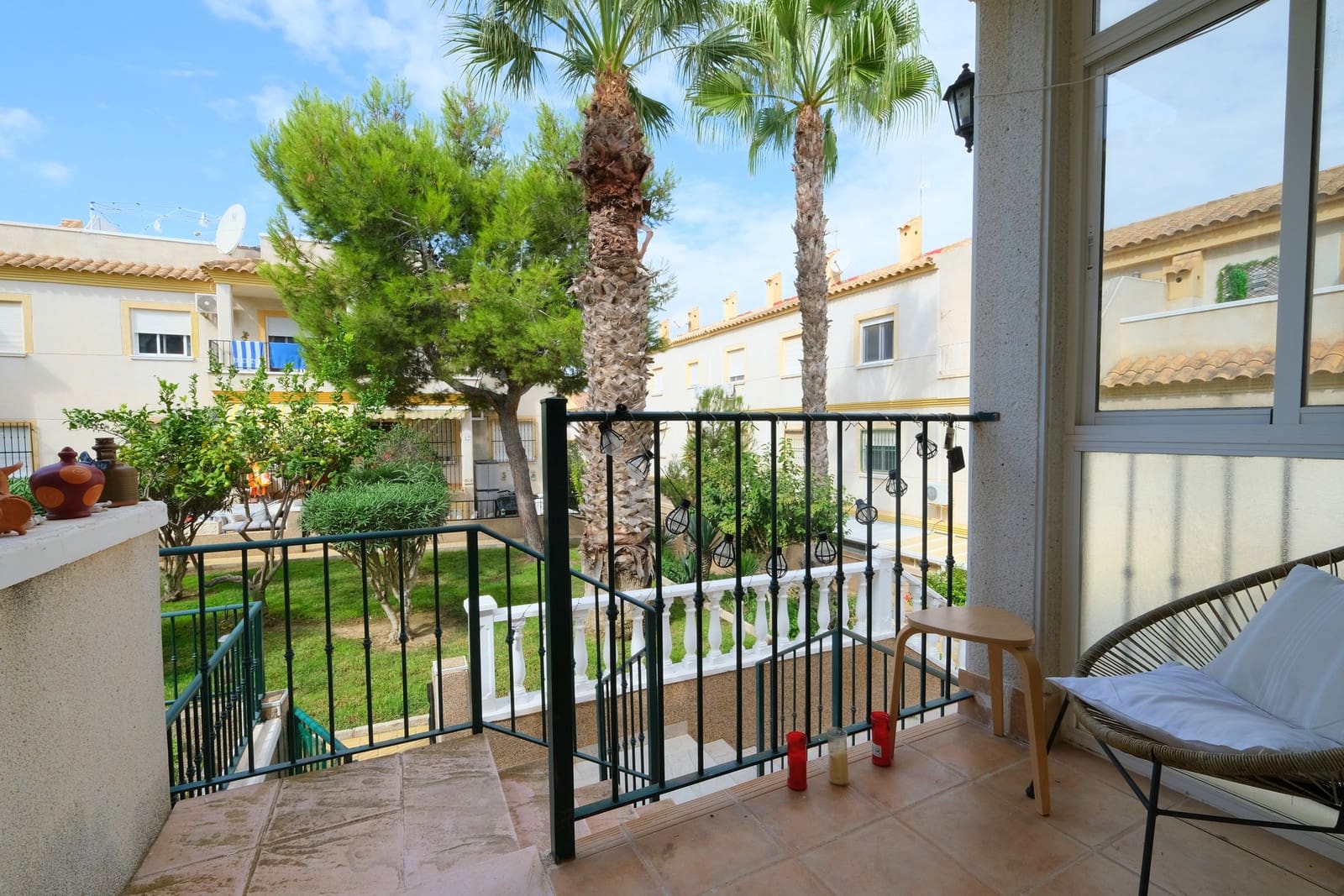 2 sovrum Lägenhet till salu i Villamartin med pool garage - 175 000 € (Ref: 10118829)