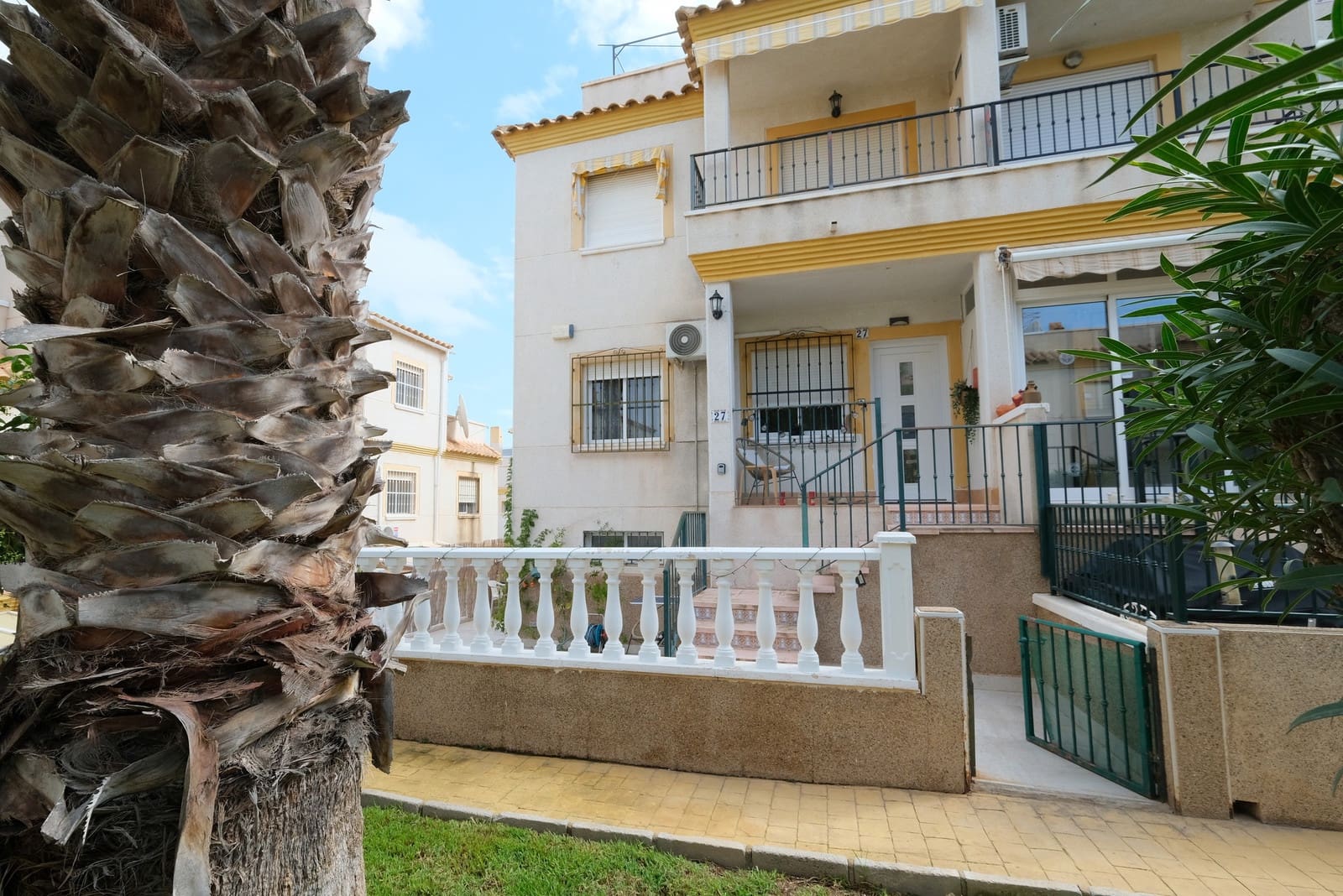 2 sovrum Lägenhet till salu i Villamartin med pool garage - 175 000 € (Ref: 10118829)