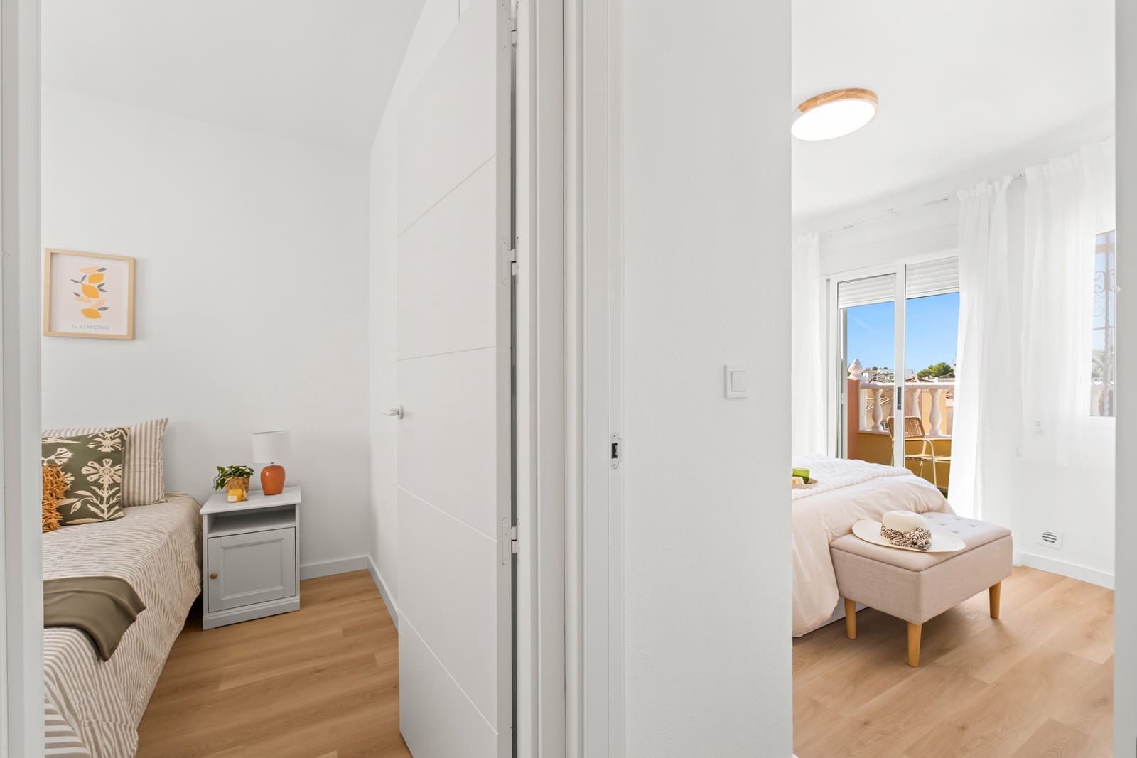 2 soverom Hus til salgs i Villamartin med svømmebasseng garasje - € 228 900 (Ref: 10118830)