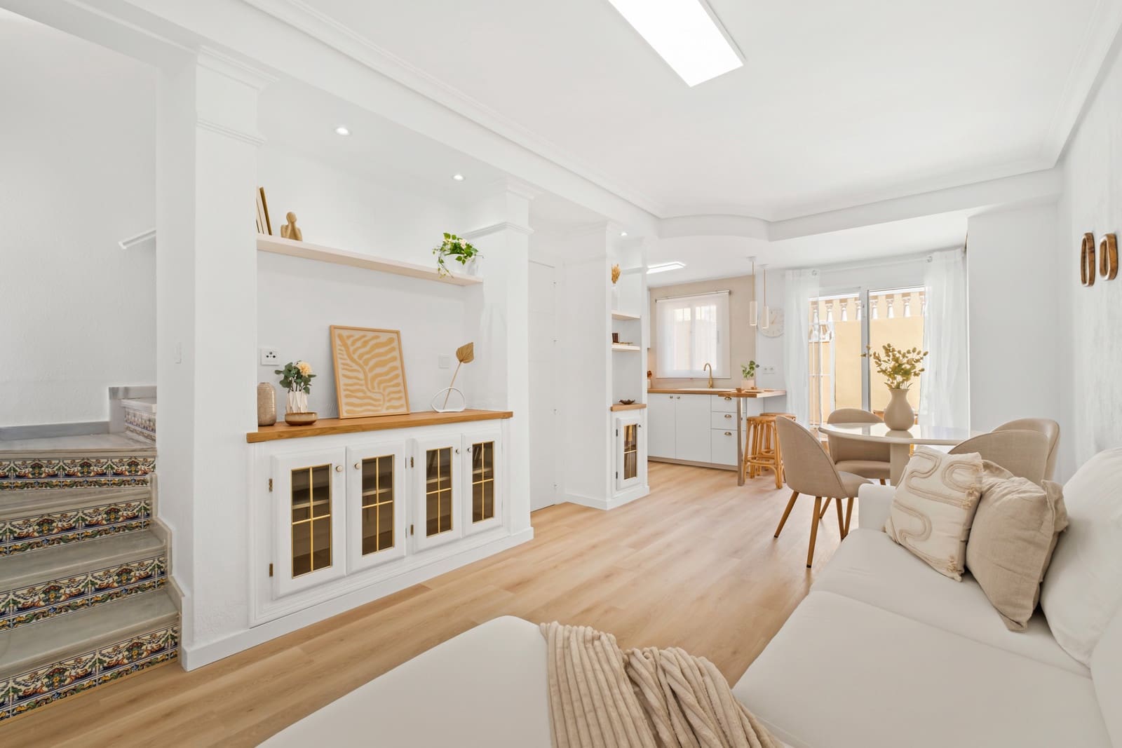 2 soverom Hus til salgs i Villamartin med svømmebasseng garasje - € 228 900 (Ref: 10118830)