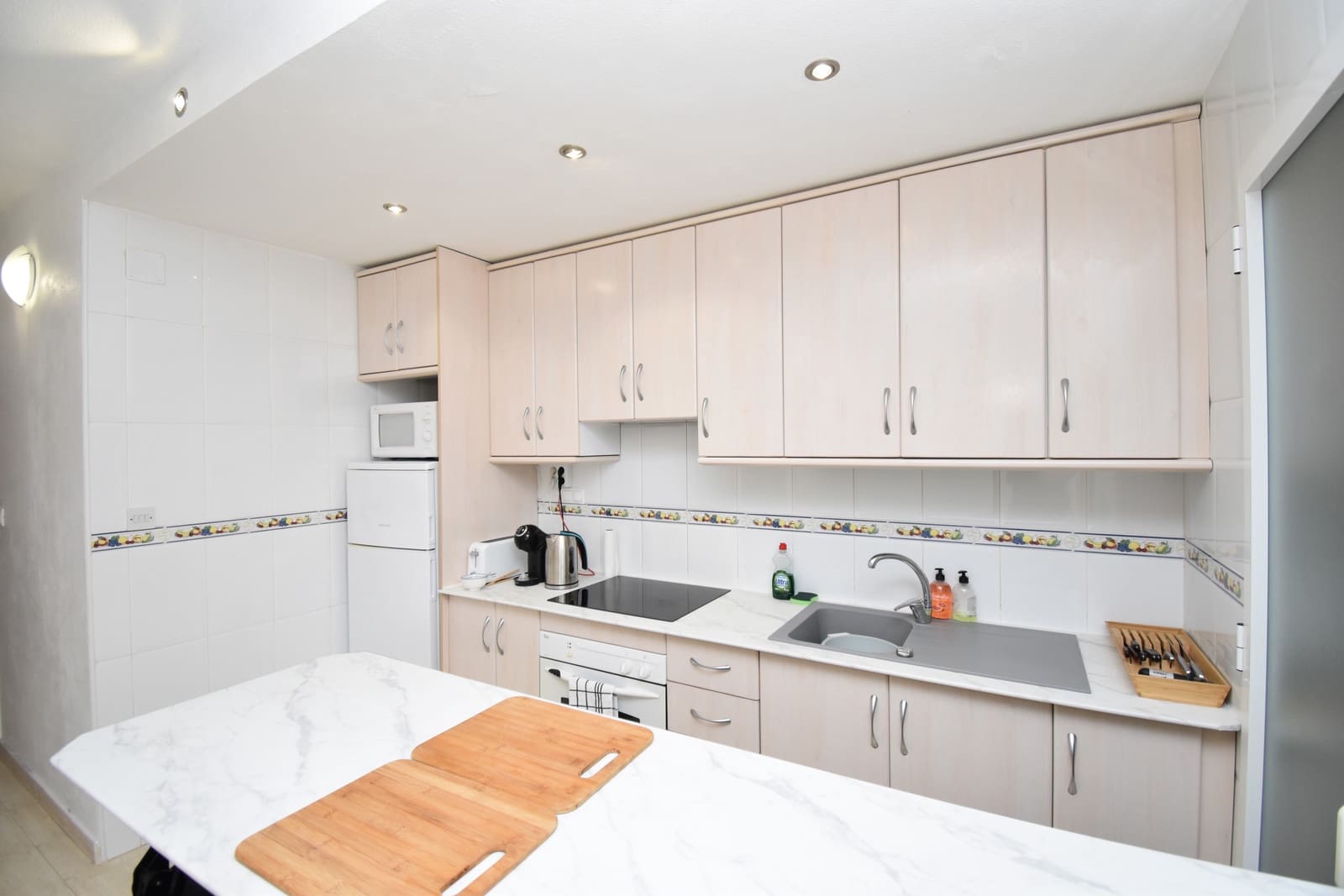 2 Zimmer Apartment zu verkaufen in Villamartin mit Pool - 140.000 € (Ref: 10123512)