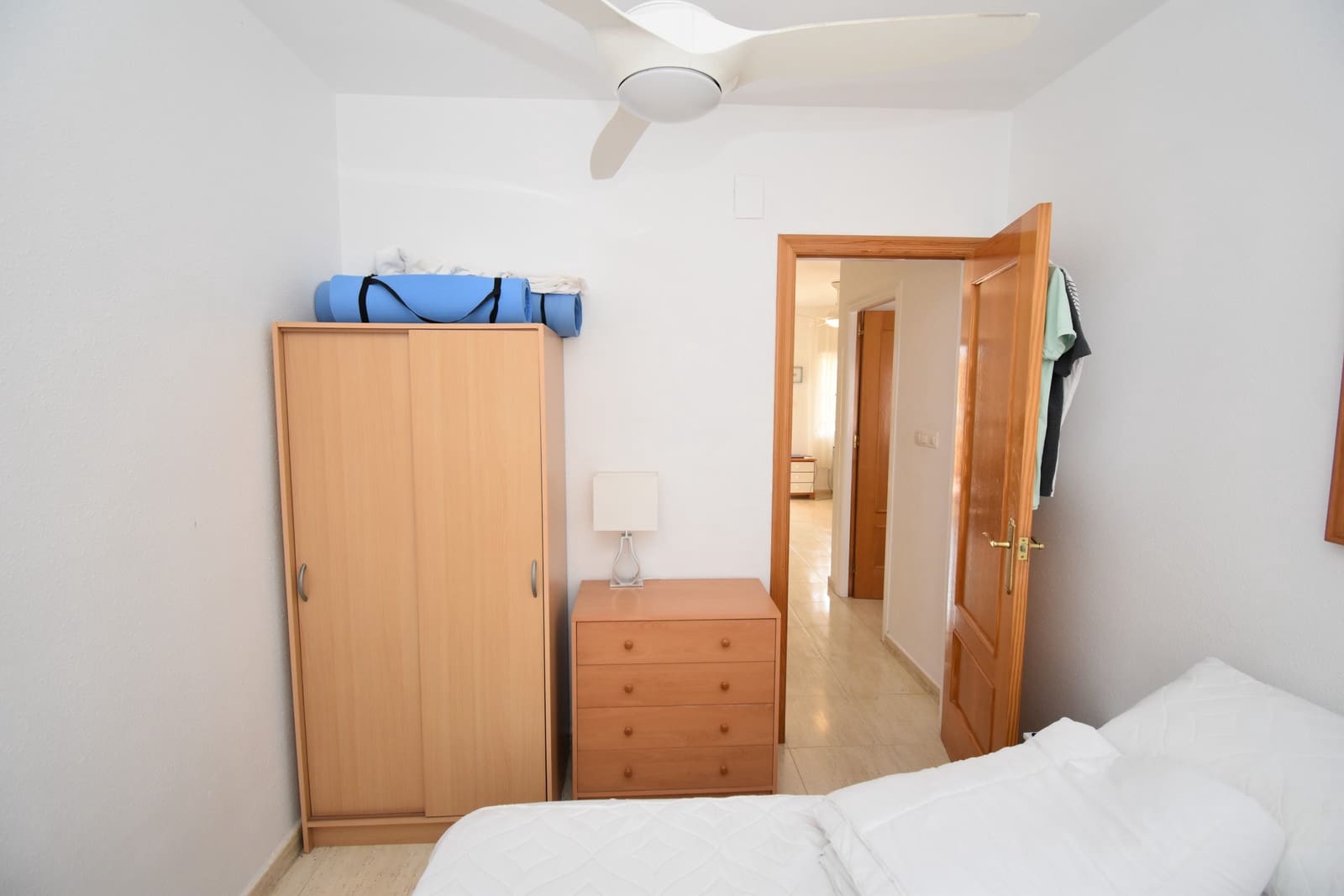 2 Zimmer Apartment zu verkaufen in Villamartin mit Pool - 140.000 € (Ref: 10123512)