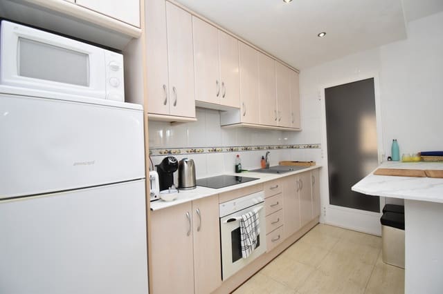 2 camera da letto Appartamento in vendita in Villamartin, Orihuela con piscina - 140.000 € (Rif: 10123512)