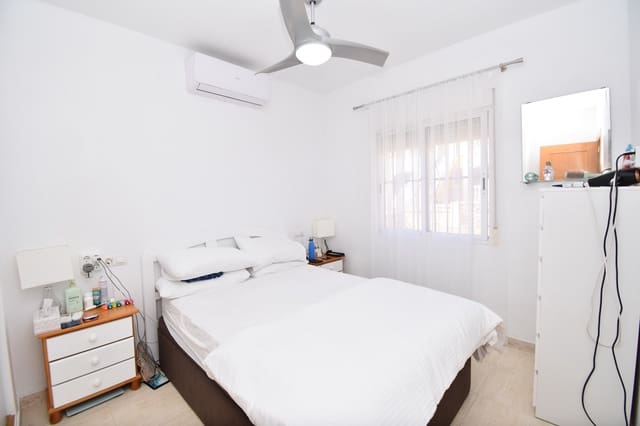 2 camera da letto Appartamento in vendita in Villamartin, Orihuela con piscina - 140.000 € (Rif: 10123512)