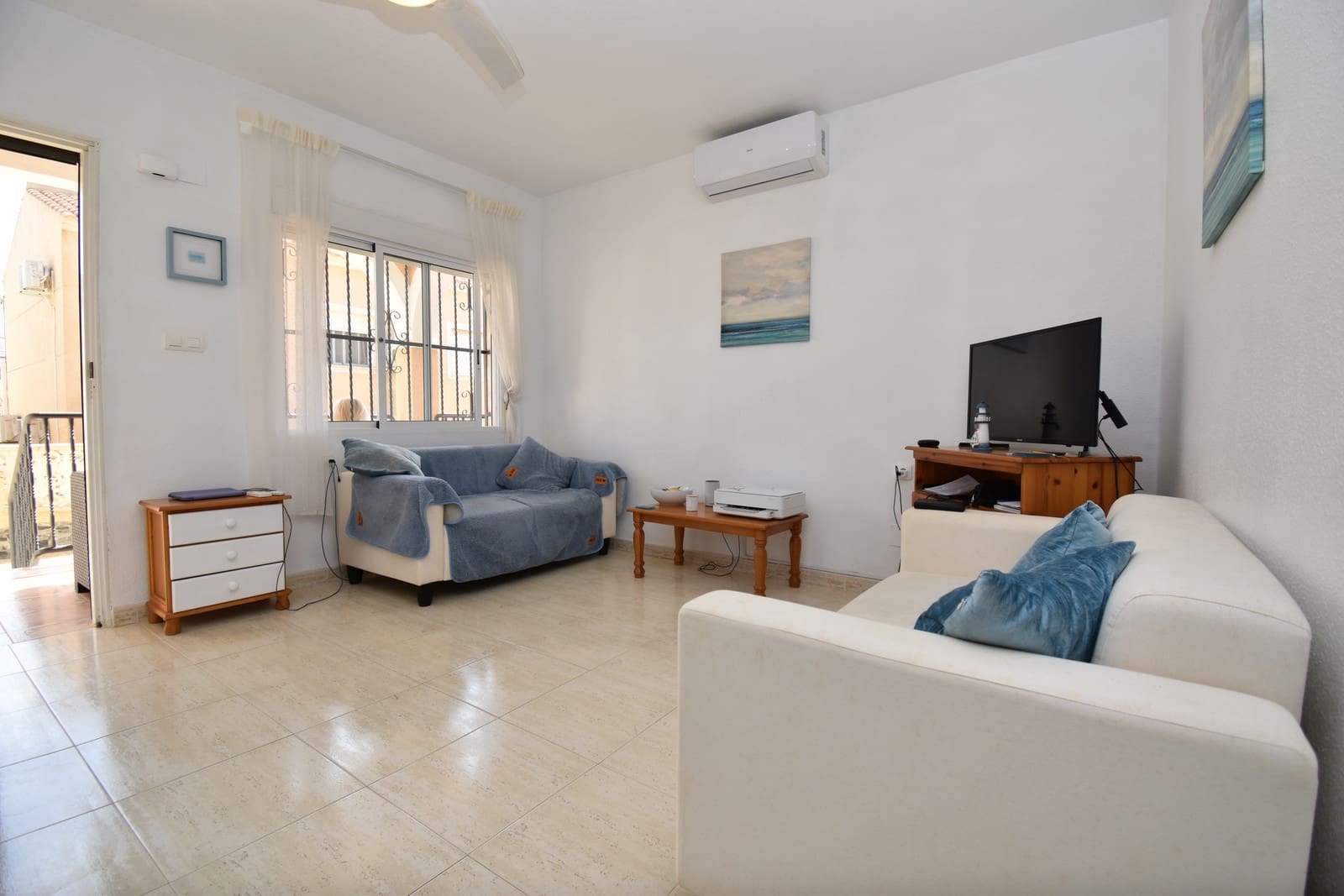 2 Zimmer Apartment zu verkaufen in Villamartin mit Pool - 140.000 € (Ref: 10123512)