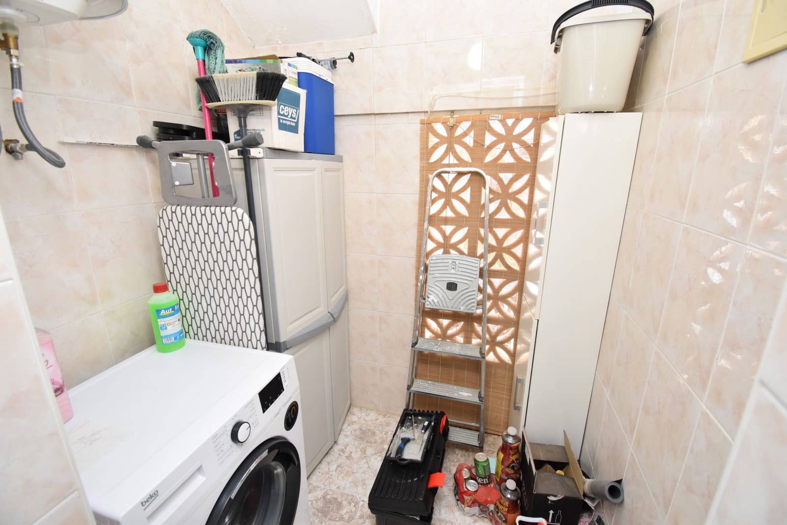 2 Zimmer Apartment zu verkaufen in Villamartin mit Pool - 140.000 € (Ref: 10123512)