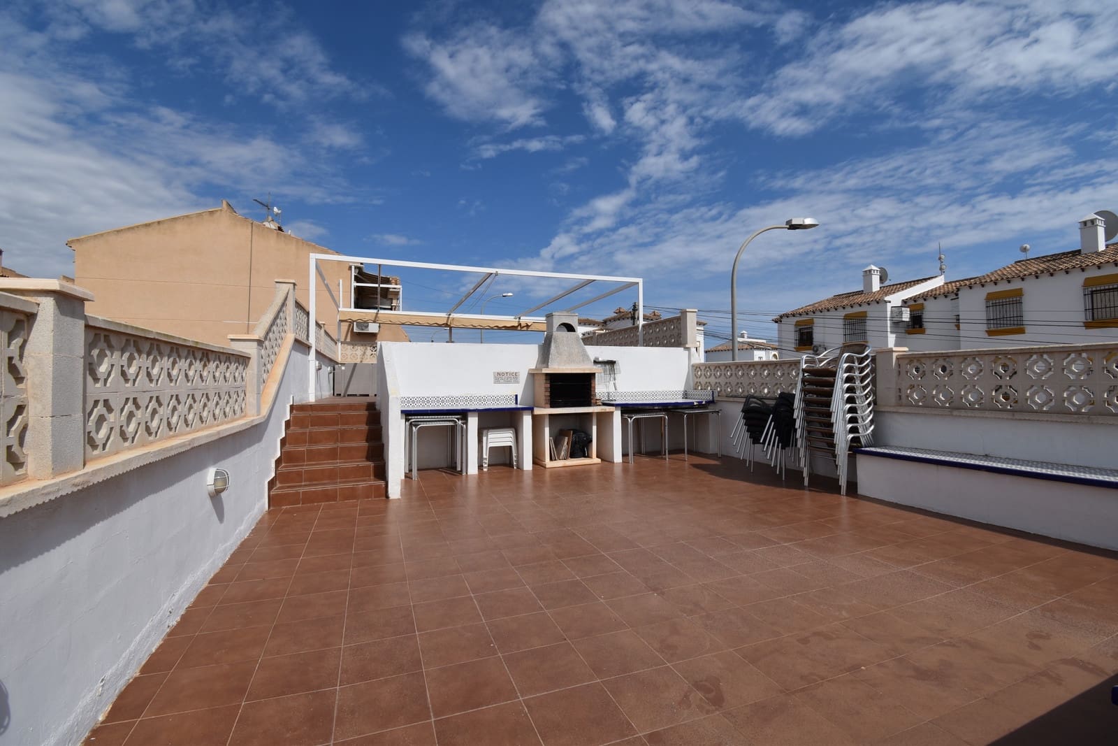 2 Zimmer Apartment zu verkaufen in Villamartin mit Pool - 140.000 € (Ref: 10123512)