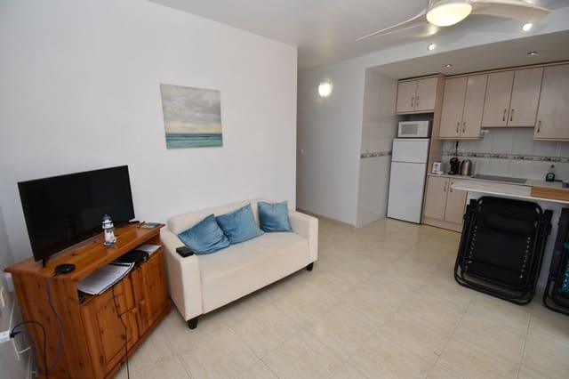 2 camera da letto Appartamento in vendita in Villamartin, Orihuela con piscina - 140.000 € (Rif: 10123512)