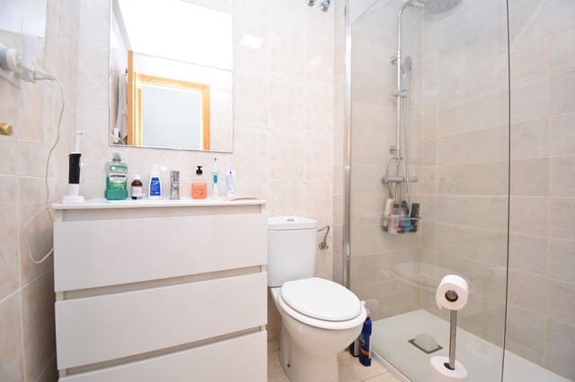 2 camera da letto Appartamento in vendita in Villamartin, Orihuela con piscina - 140.000 € (Rif: 10123512)