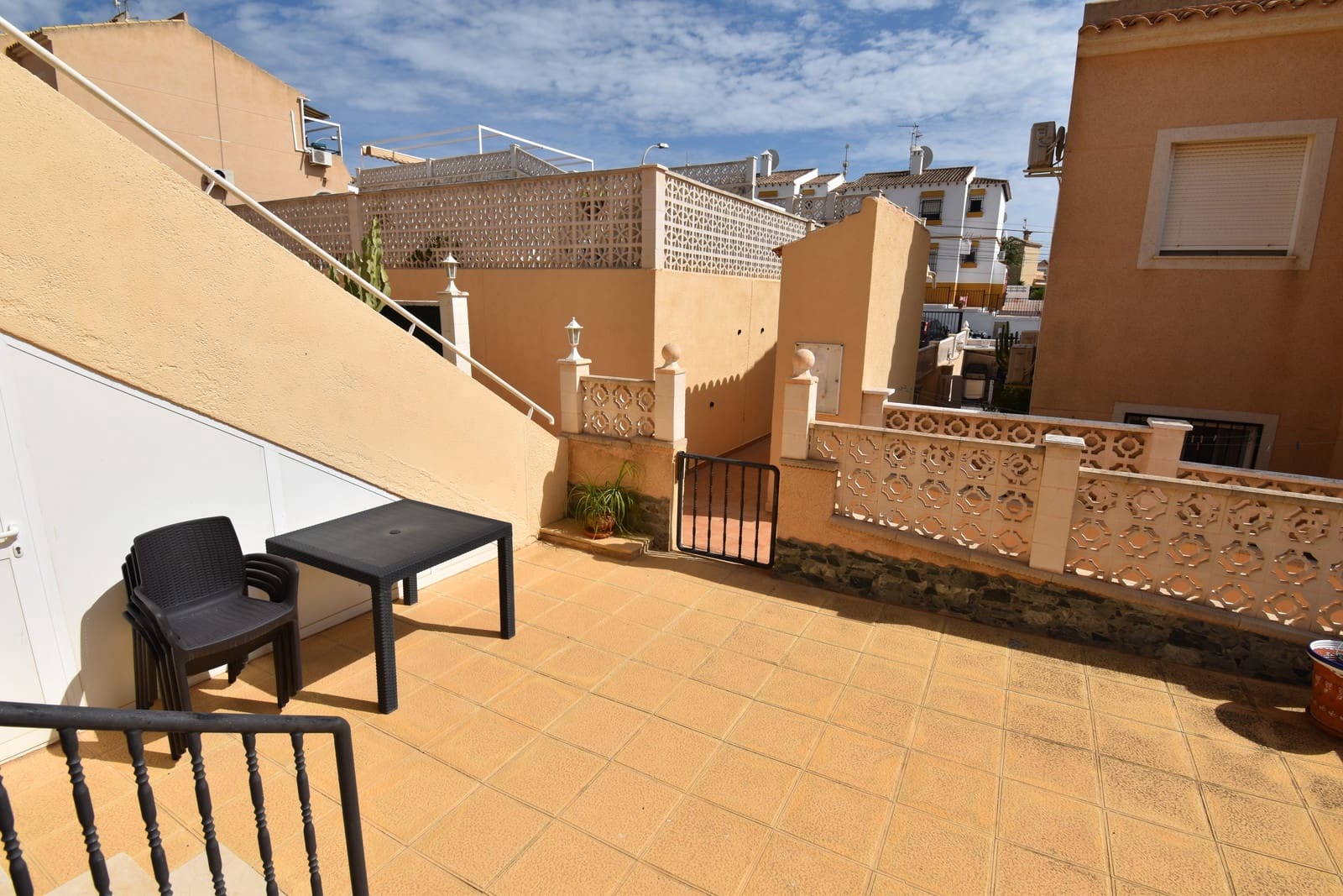 2 Zimmer Apartment zu verkaufen in Villamartin mit Pool - 140.000 € (Ref: 10123512)